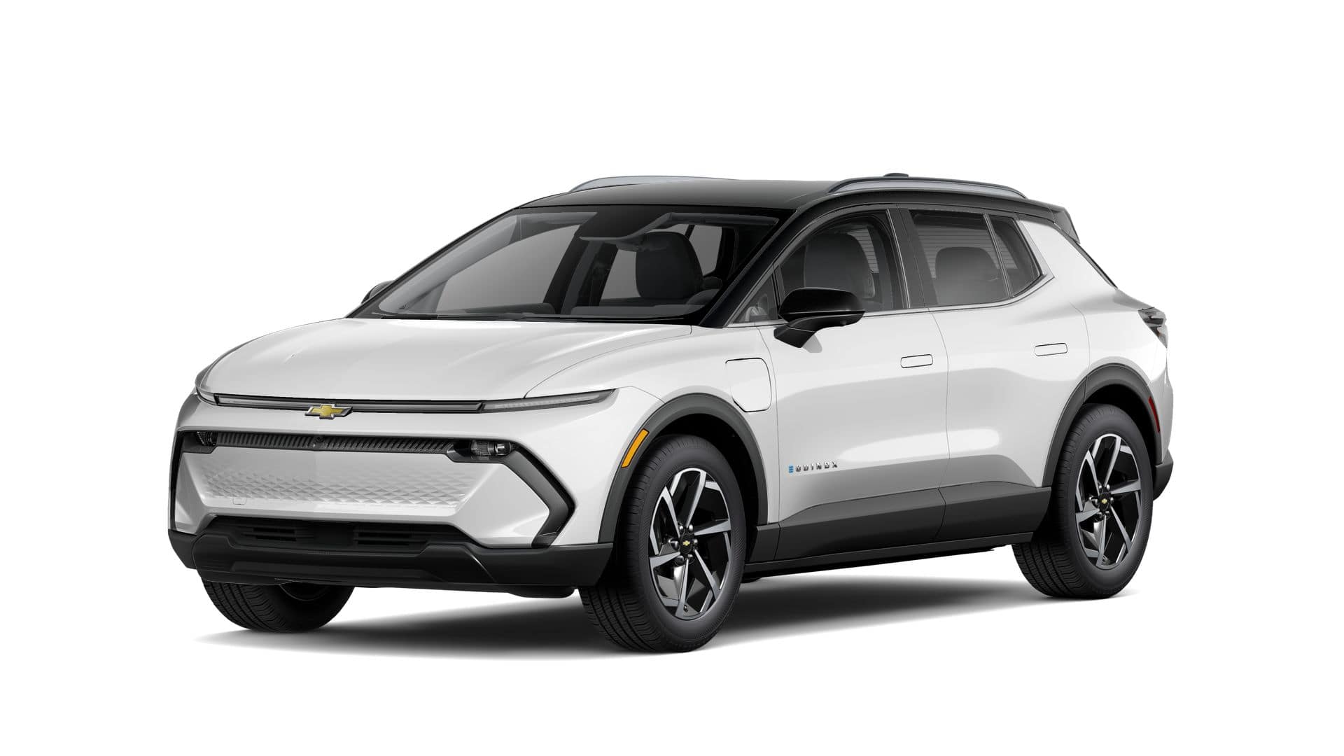 2026 Chevrolet Equinox EV Vehicle Photo in MOON TOWNSHIP, PA 15108-2571