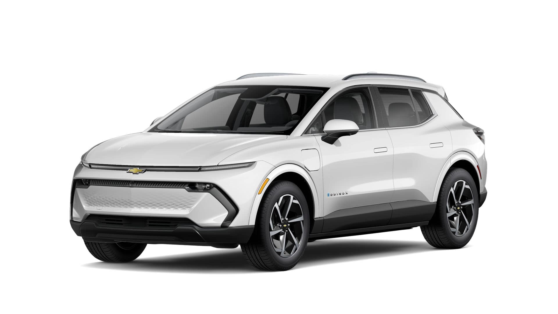 2026 Chevrolet Equinox EV Vehicle Photo in MOON TOWNSHIP, PA 15108-2571