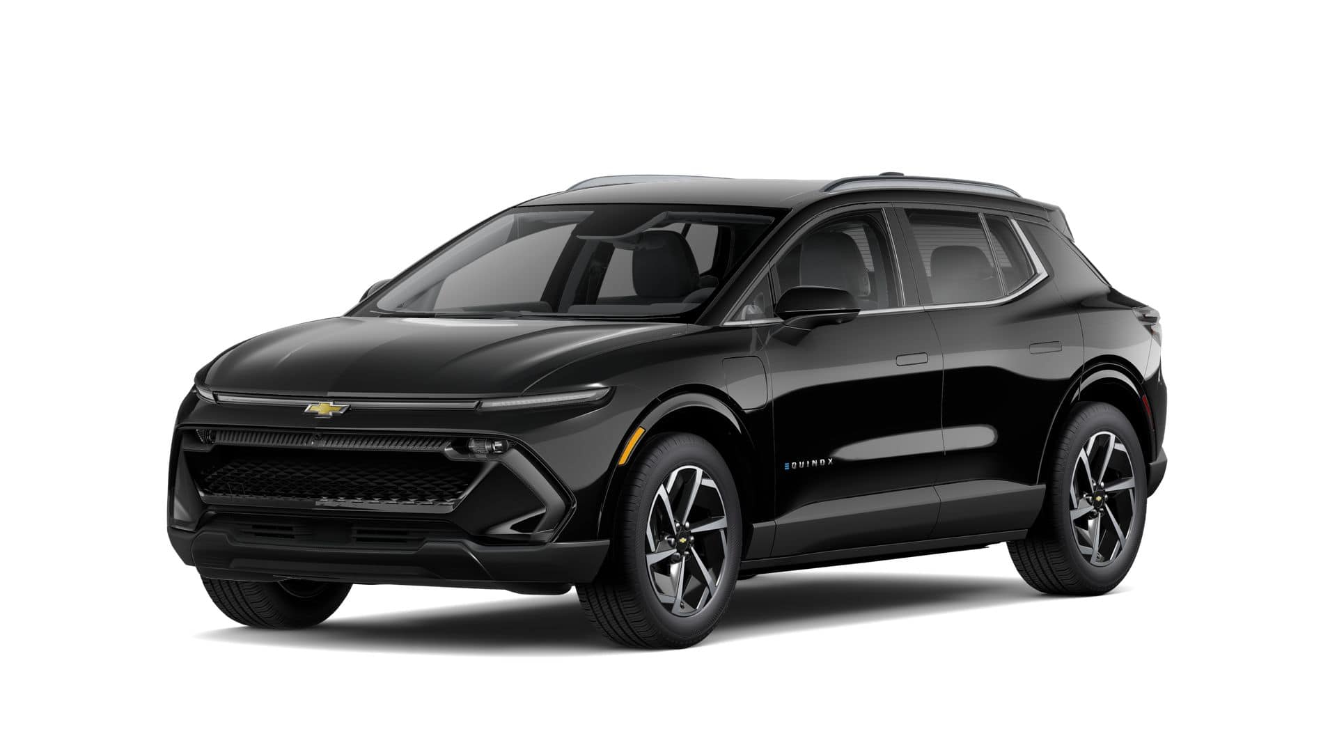 2026 Chevrolet Equinox EV Vehicle Photo in MOON TOWNSHIP, PA 15108-2571