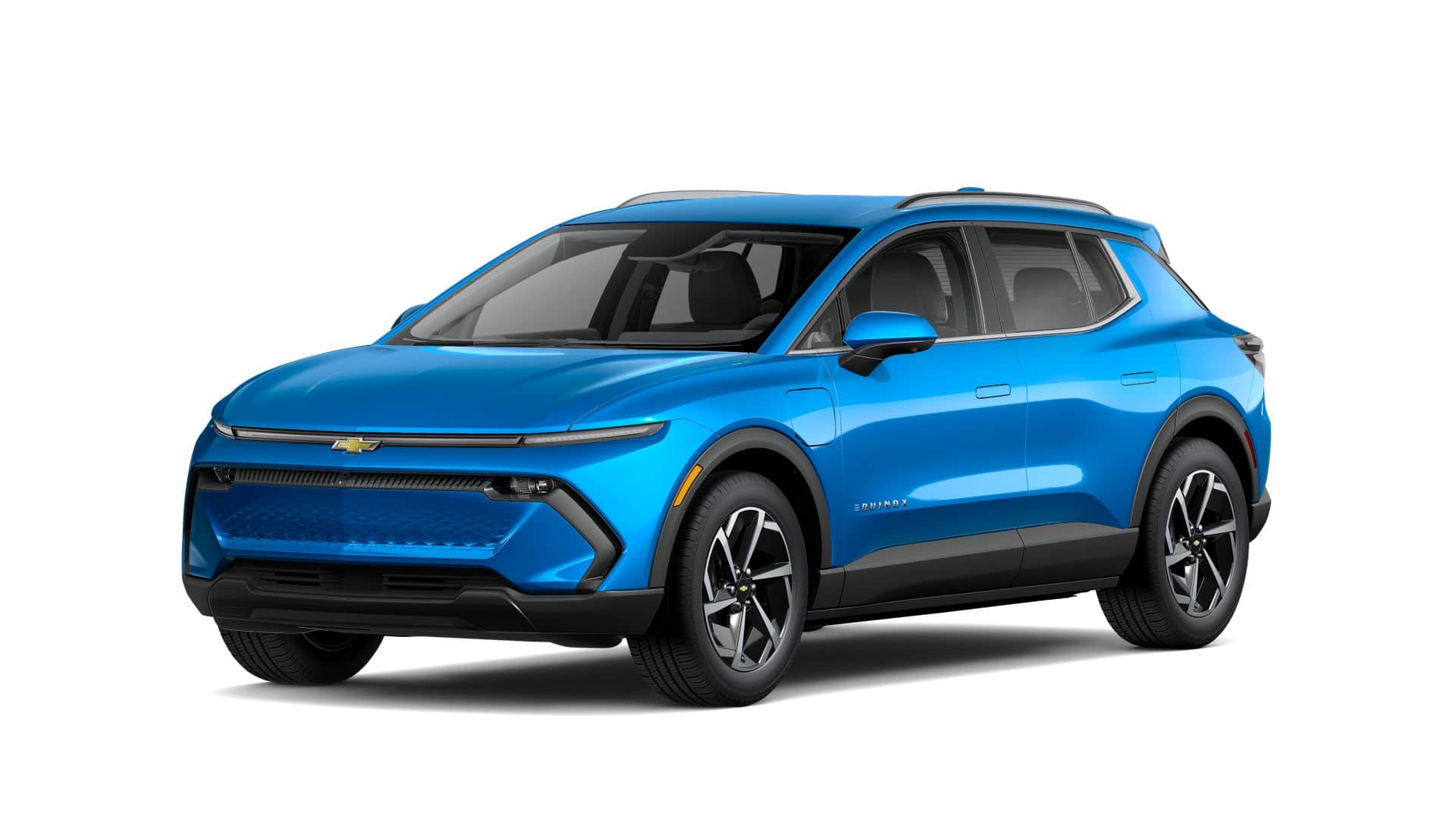 2026 Chevrolet Equinox EV Vehicle Photo in MOON TOWNSHIP, PA 15108-2571