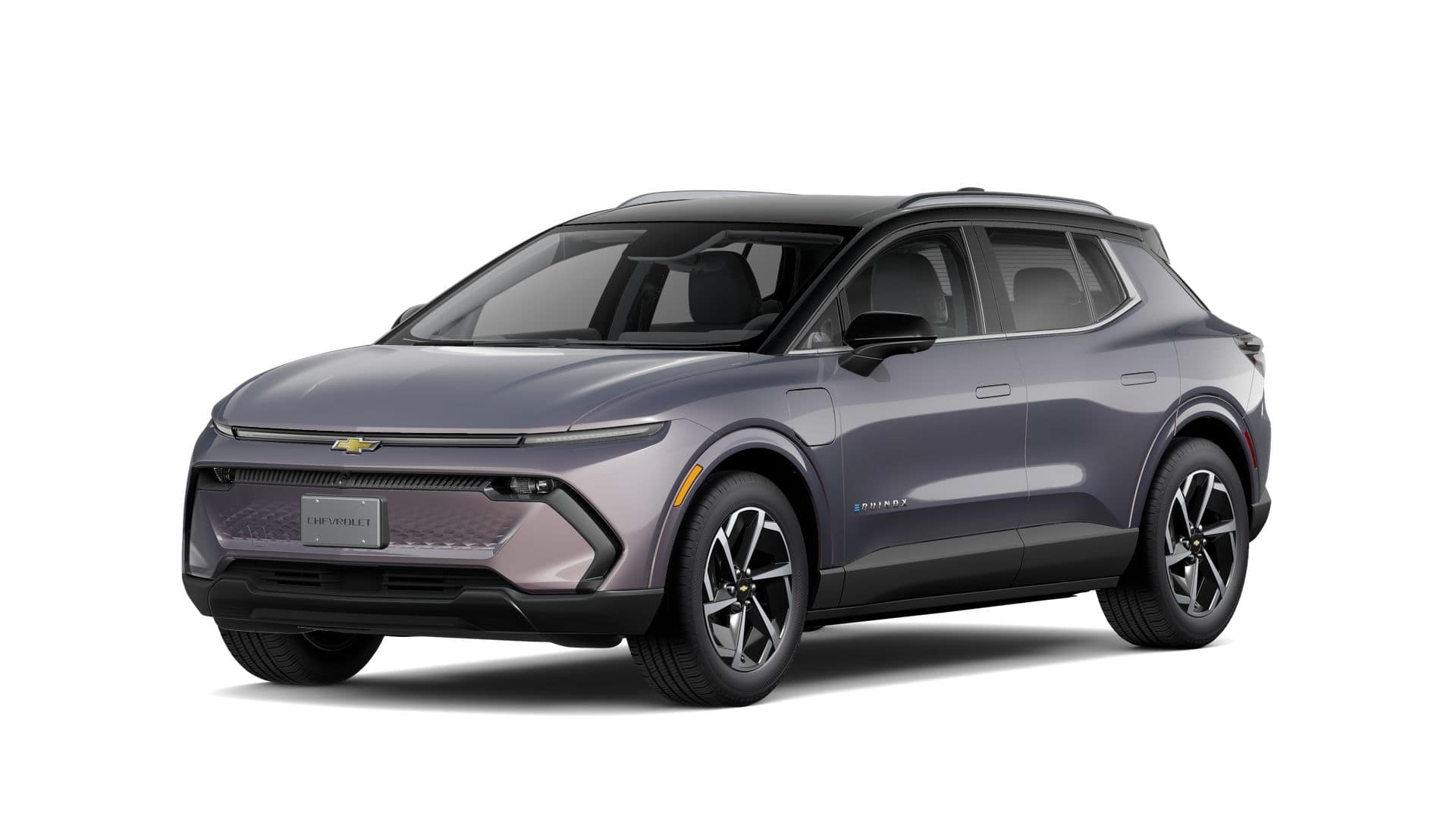 2026 Chevrolet Equinox EV Vehicle Photo in PUYALLUP, WA 98371-4149