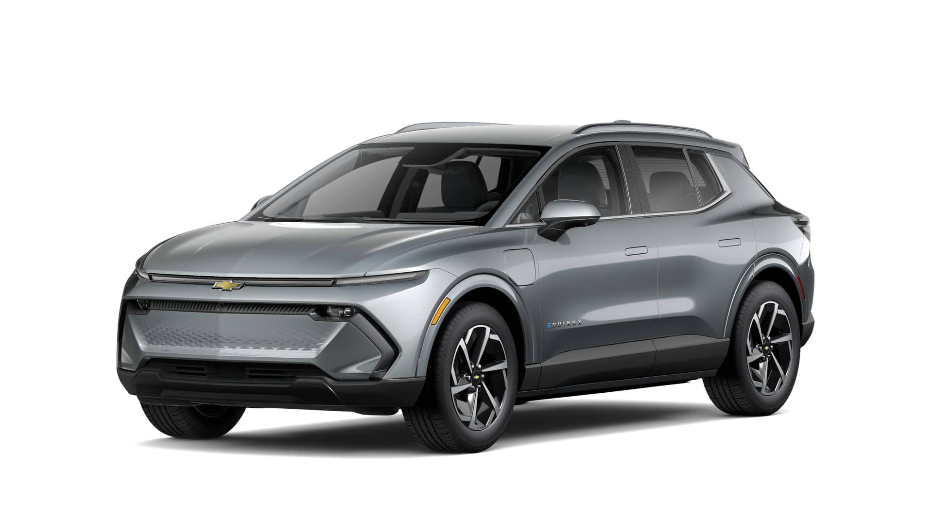 2026 Chevrolet Equinox EV Vehicle Photo in MOON TOWNSHIP, PA 15108-2571