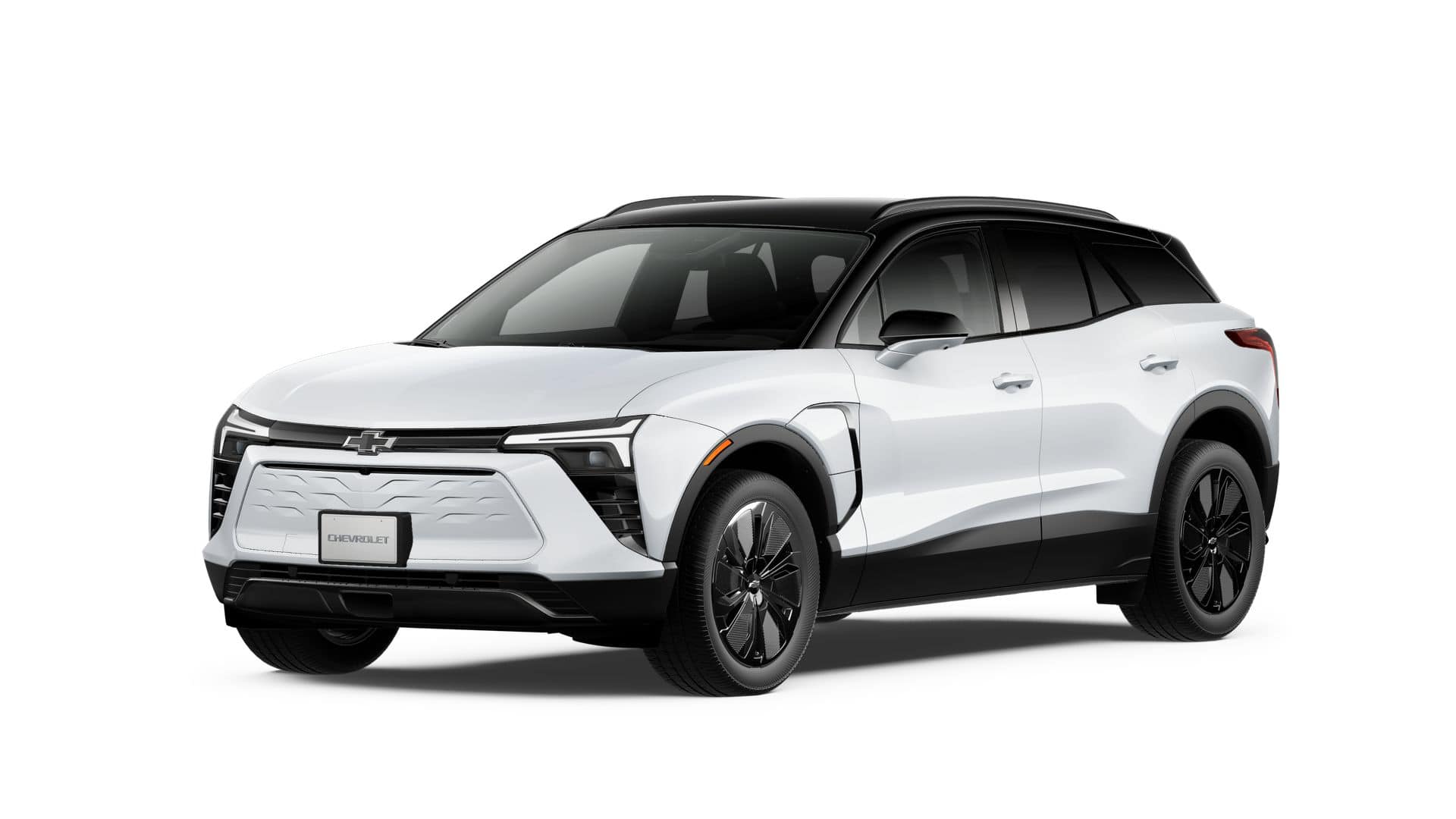 2026 Chevrolet Blazer EV Vehicle Photo in PUYALLUP, WA 98371-4149
