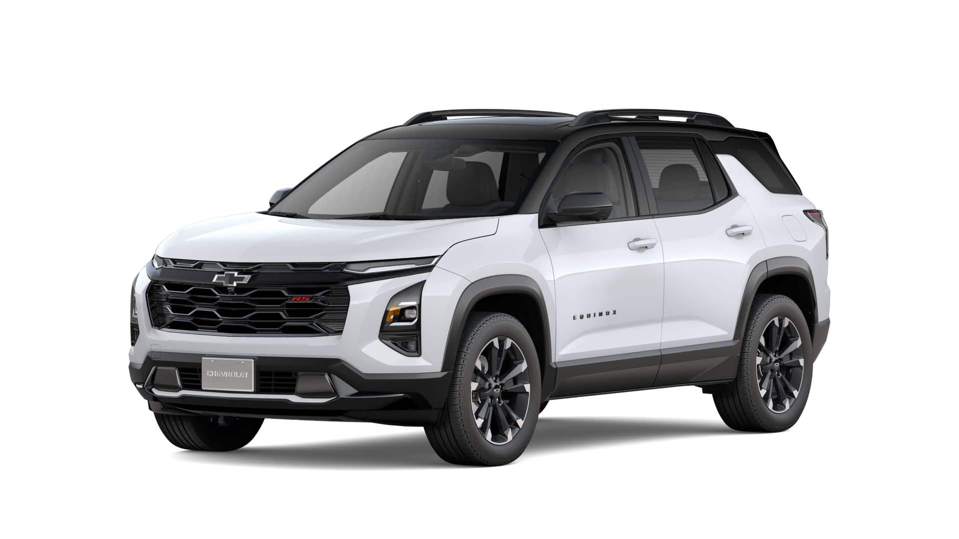 2026 Chevrolet Equinox Vehicle Photo in PUYALLUP, WA 98371-4149