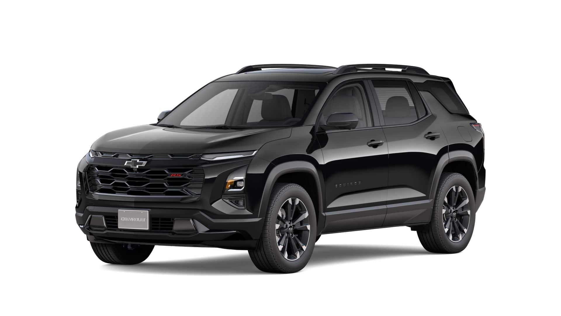 2026 Chevrolet Equinox Vehicle Photo in PUYALLUP, WA 98371-4149