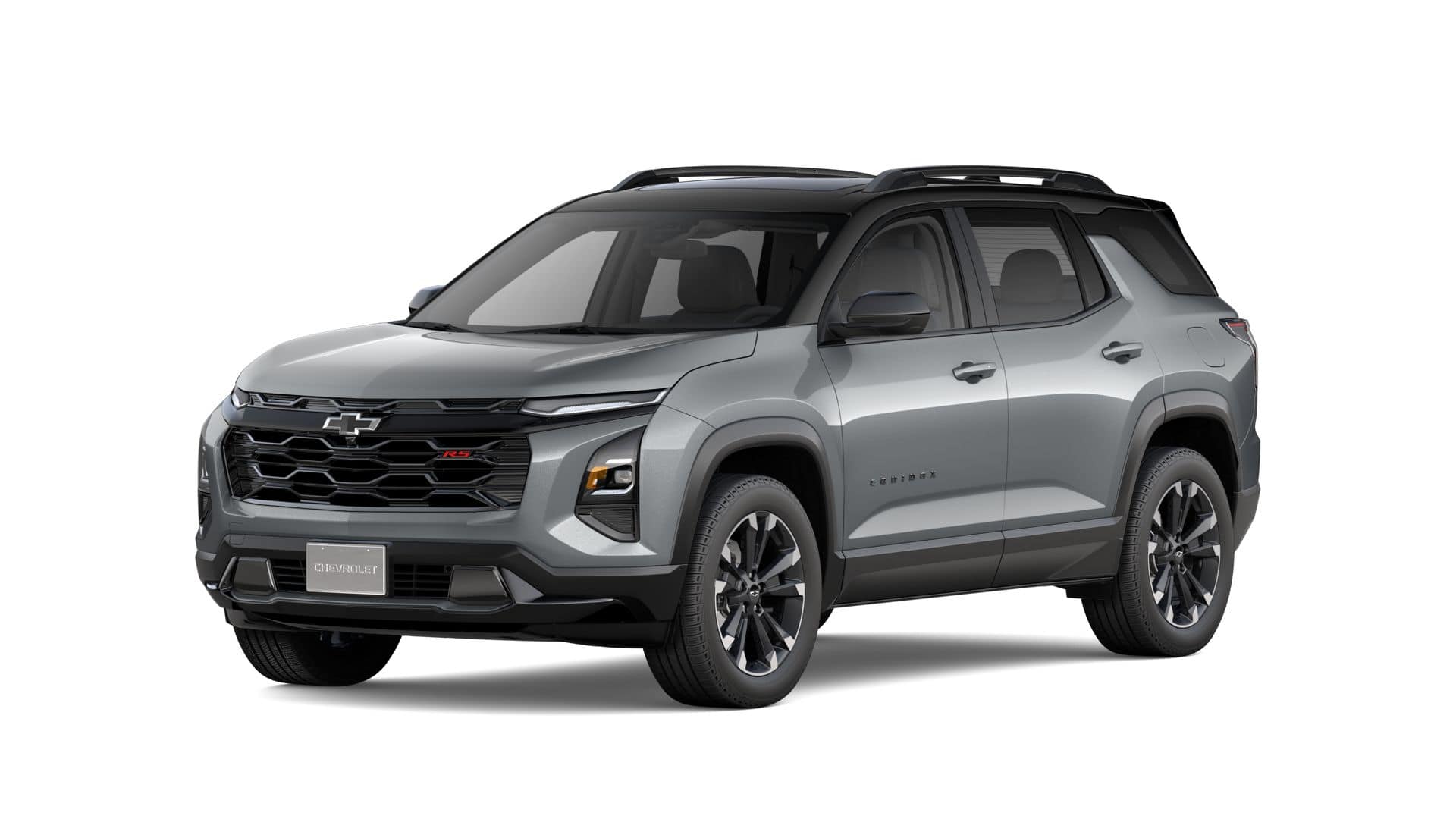 2026 Chevrolet Equinox Vehicle Photo in NEENAH, WI 54956-2243