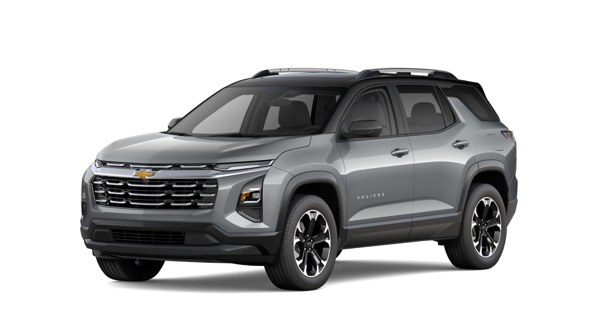 2026 Chevrolet Equinox Vehicle Photo in PITTSBURGH, PA 15226-1209