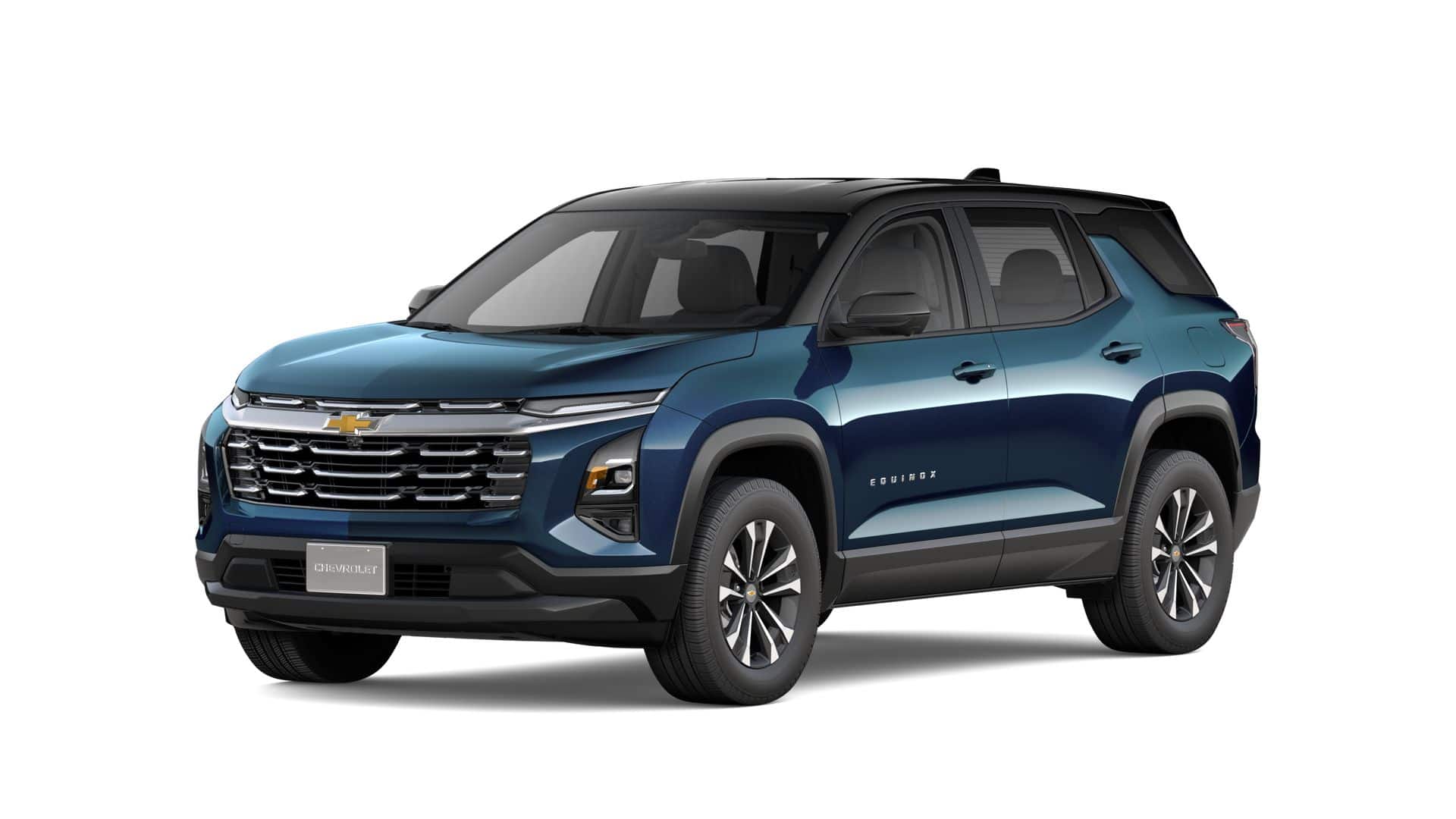 2026 Chevrolet Equinox Vehicle Photo in NEENAH, WI 54956-2243