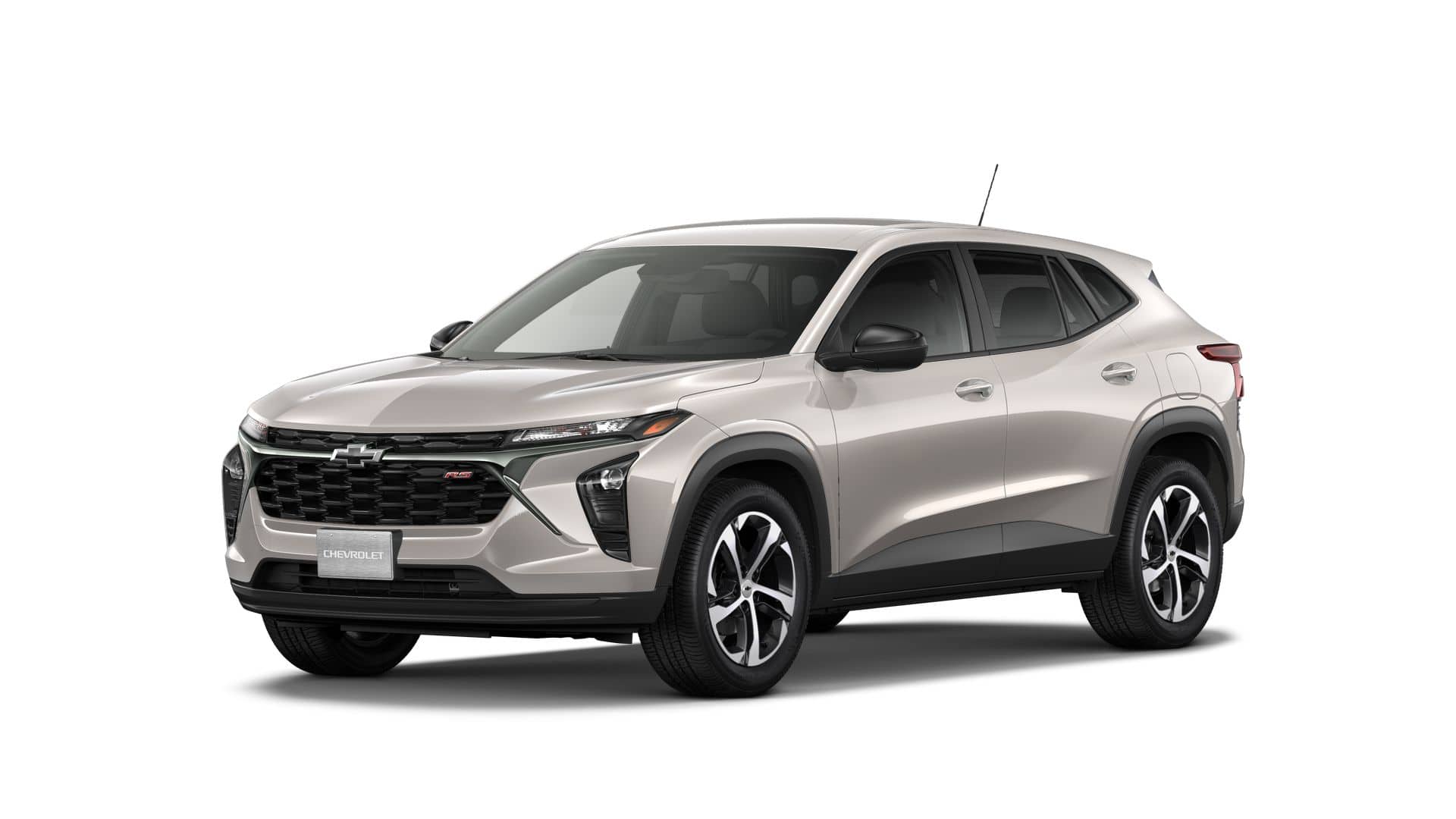 2026 Chevrolet Trax Vehicle Photo in EVERETT, WA 98203-5662