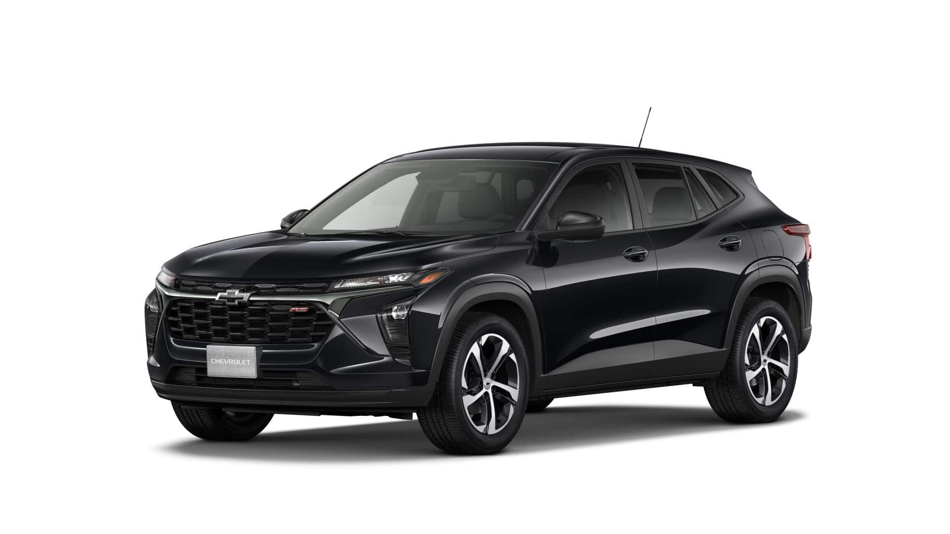 2026 Chevrolet Trax Vehicle Photo in EVERETT, WA 98203-5662