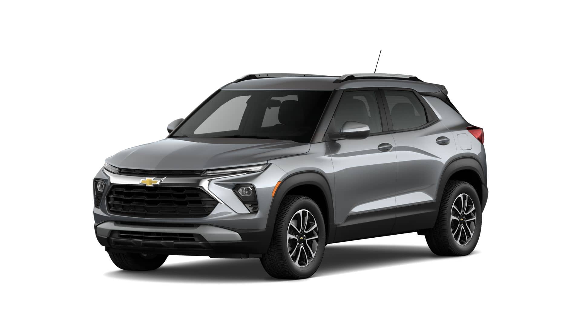 2026 Chevrolet Trailblazer Vehicle Photo in PITTSBURGH, PA 15226-1209