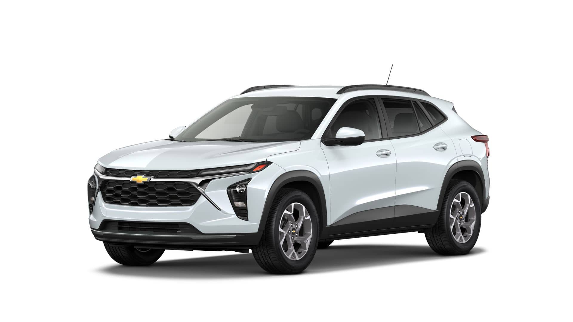 2026 Chevrolet Trax Vehicle Photo in MOON TOWNSHIP, PA 15108-2571