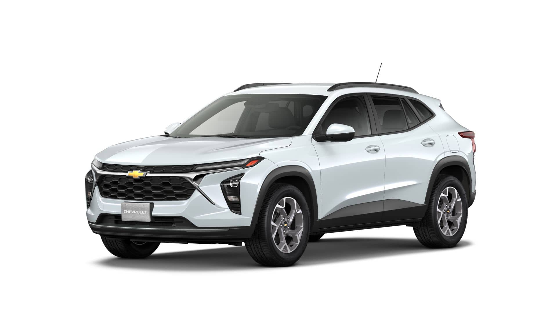 2026 Chevrolet Trax Vehicle Photo in NEENAH, WI 54956-2243