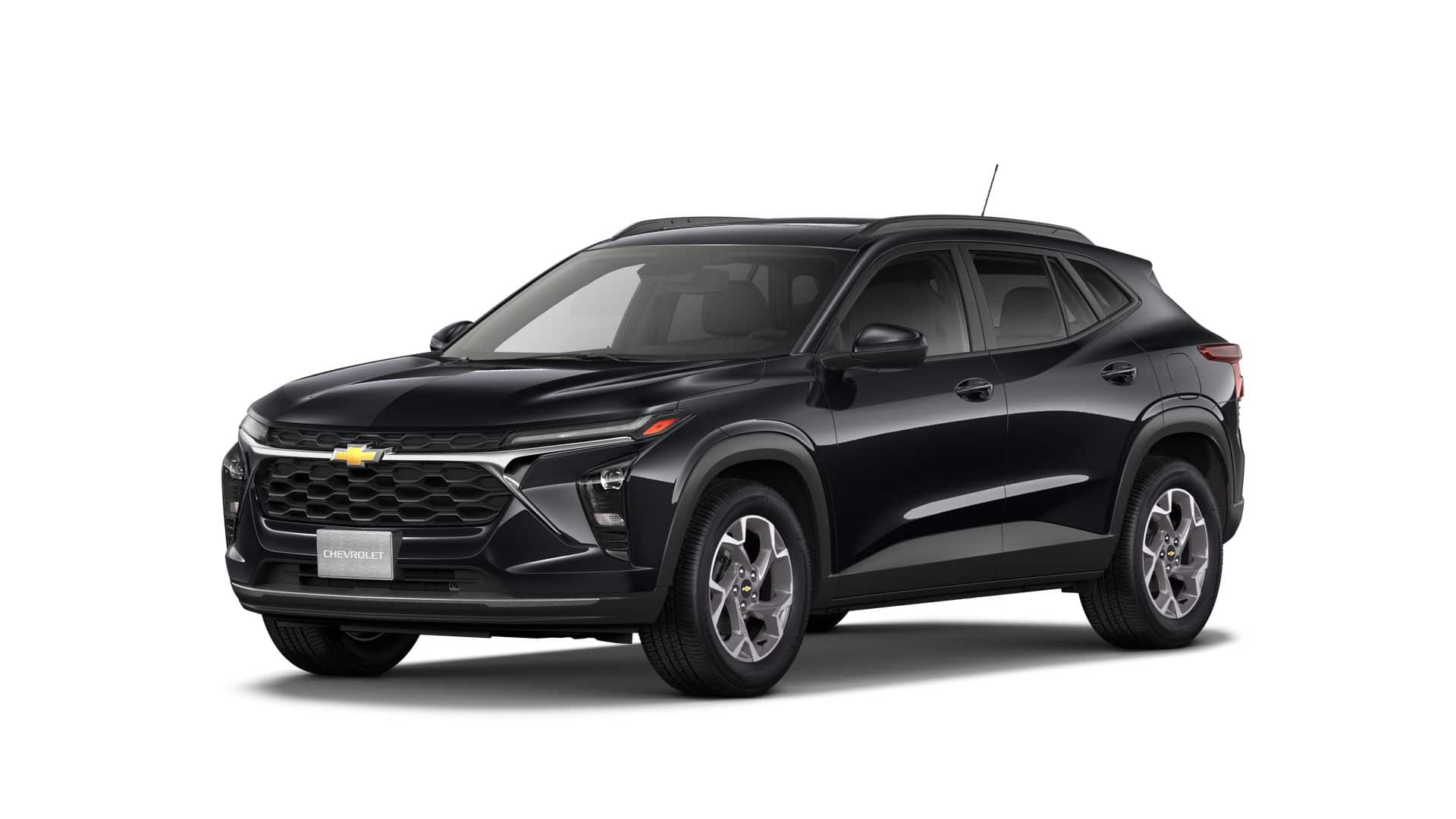 2026 Chevrolet Trax Vehicle Photo in NEENAH, WI 54956-2243