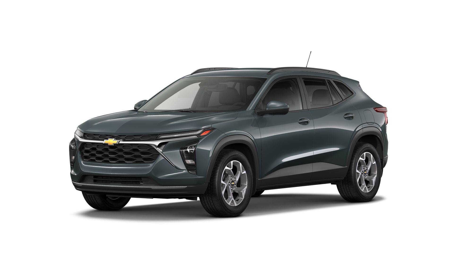 2026 Chevrolet Trax Vehicle Photo in PITTSBURGH, PA 15226-1209