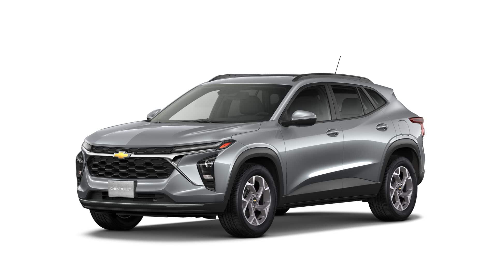 2026 Chevrolet Trax Vehicle Photo in NEENAH, WI 54956-2243