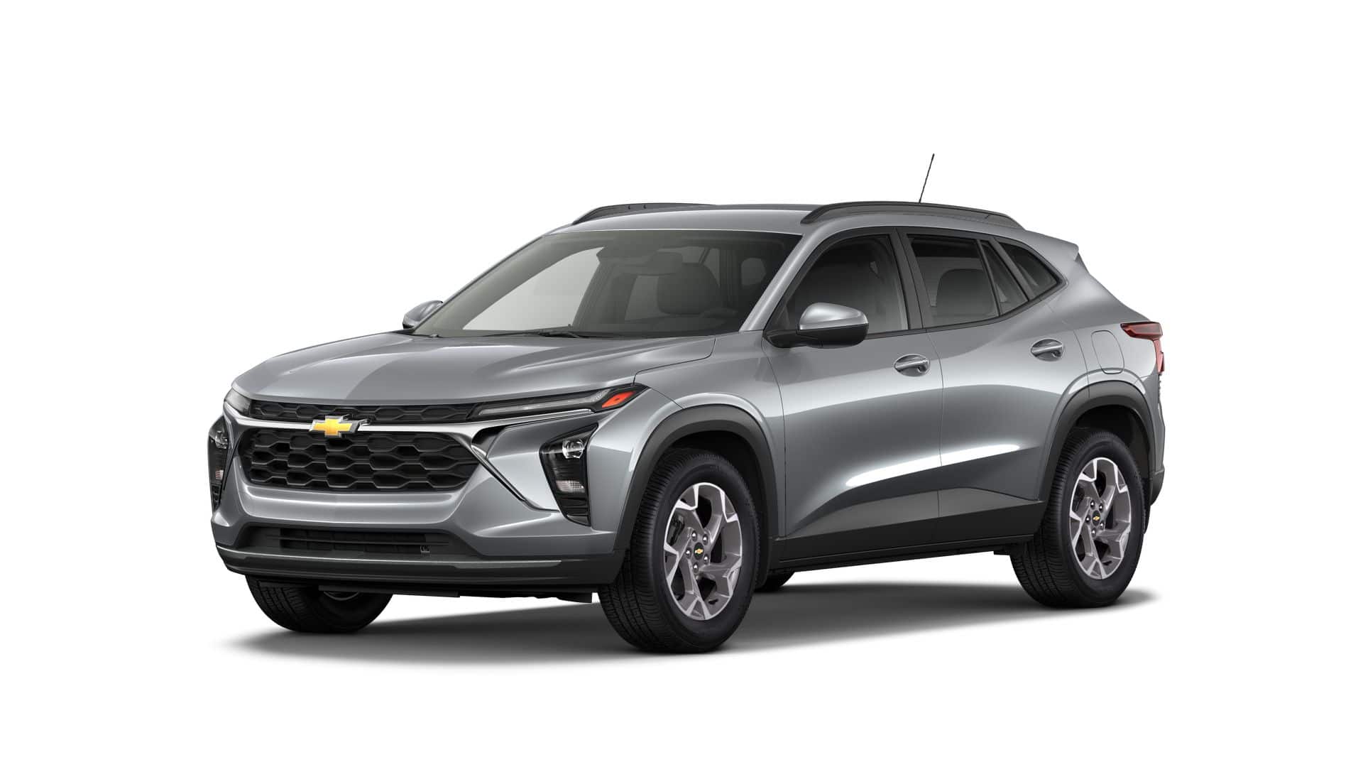2026 Chevrolet Trax Vehicle Photo in PITTSBURGH, PA 15226-1209