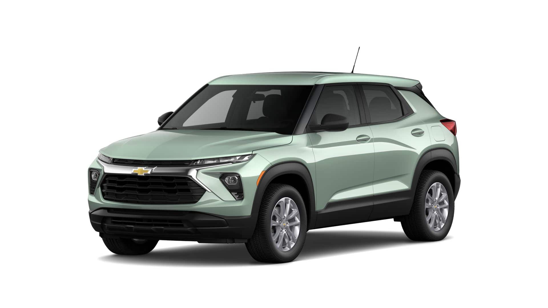 2026 Chevrolet Trailblazer Vehicle Photo in MOON TOWNSHIP, PA 15108-2571