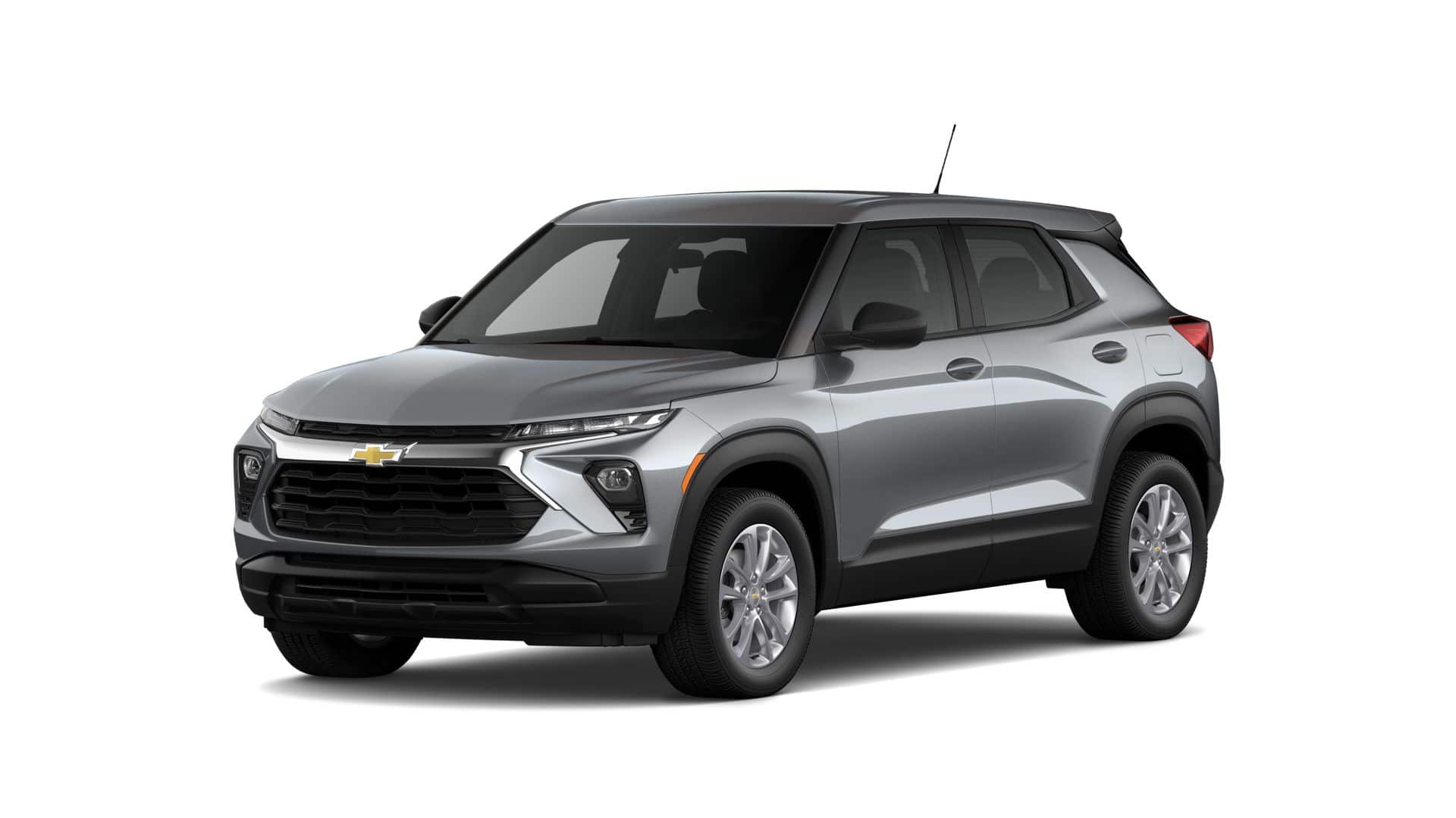 2026 Chevrolet Trailblazer Vehicle Photo in MOON TOWNSHIP, PA 15108-2571