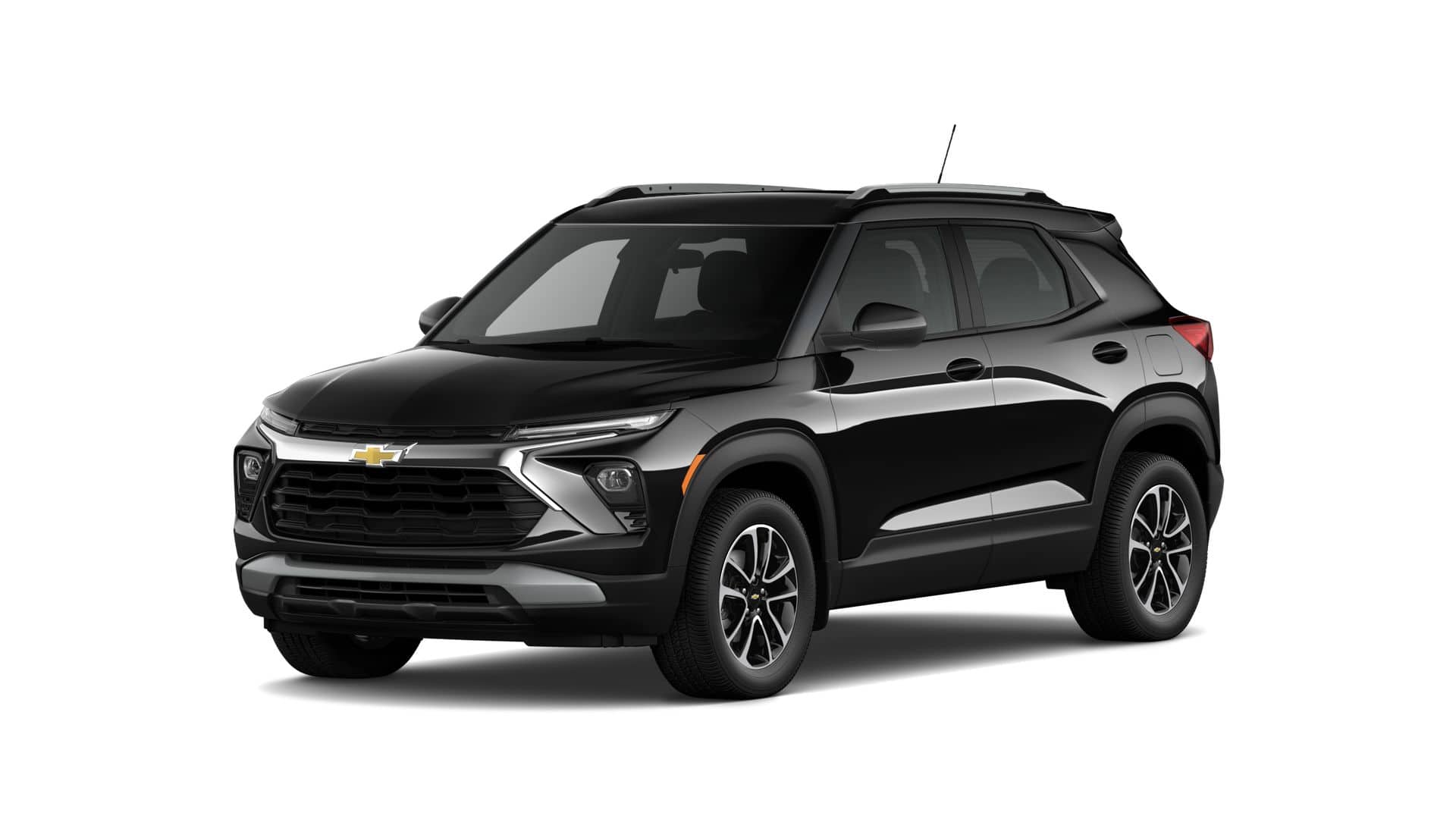 2026 Chevrolet Trailblazer Vehicle Photo in PITTSBURGH, PA 15226-1209
