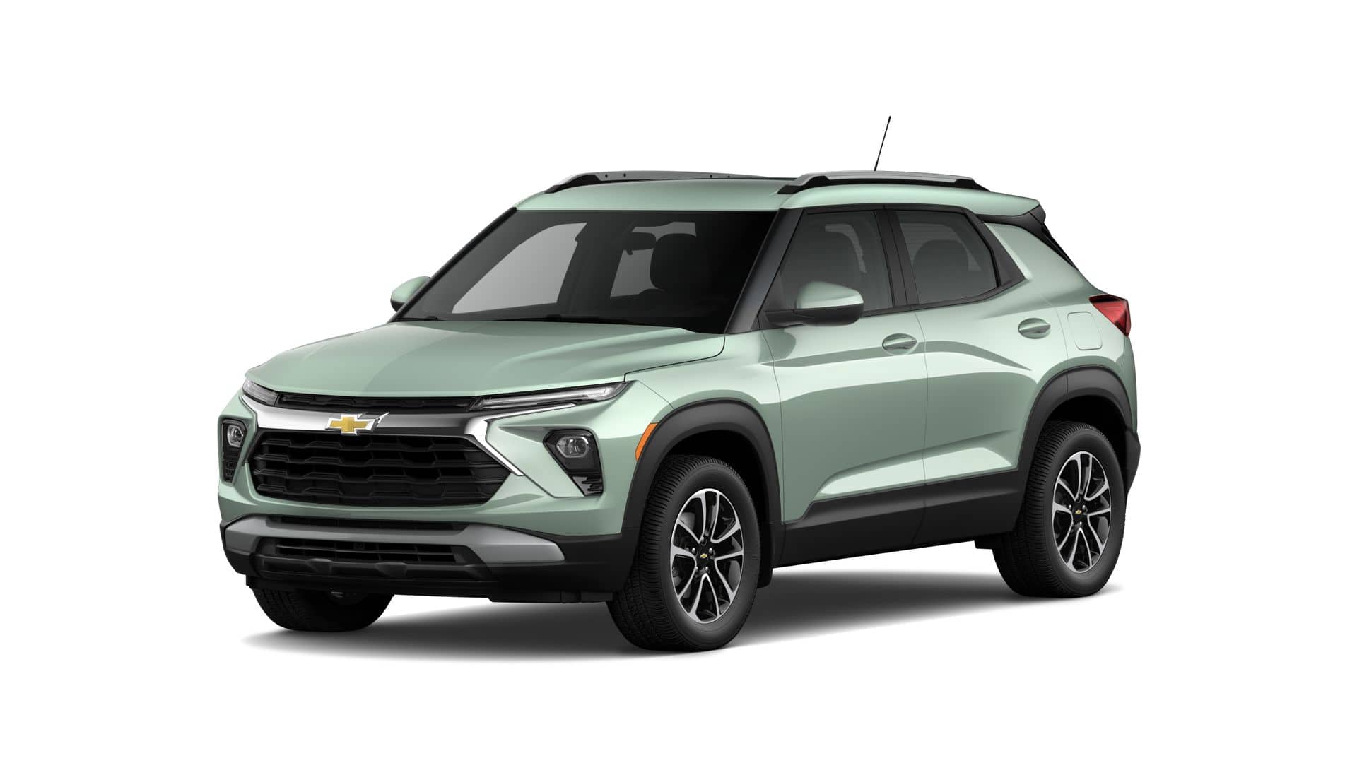 2026 Chevrolet Trailblazer Vehicle Photo in PITTSBURGH, PA 15226-1209