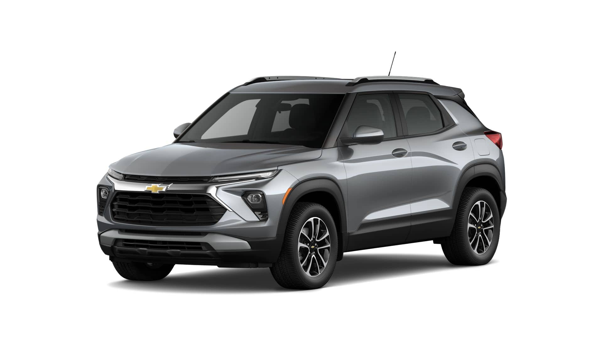 2026 Chevrolet Trailblazer Vehicle Photo in PITTSBURGH, PA 15226-1209