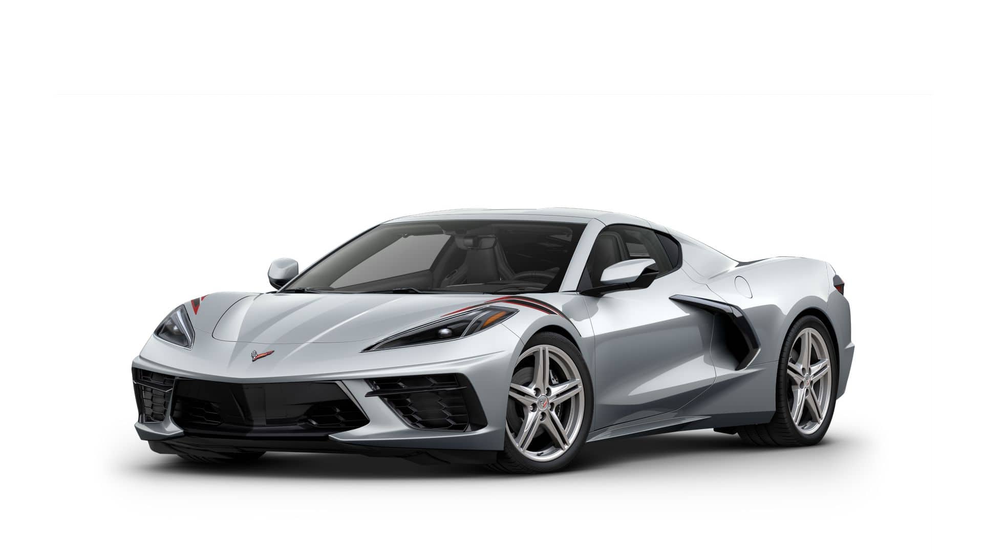 2026 Chevrolet Corvette Vehicle Photo in MOON TOWNSHIP, PA 15108-2571