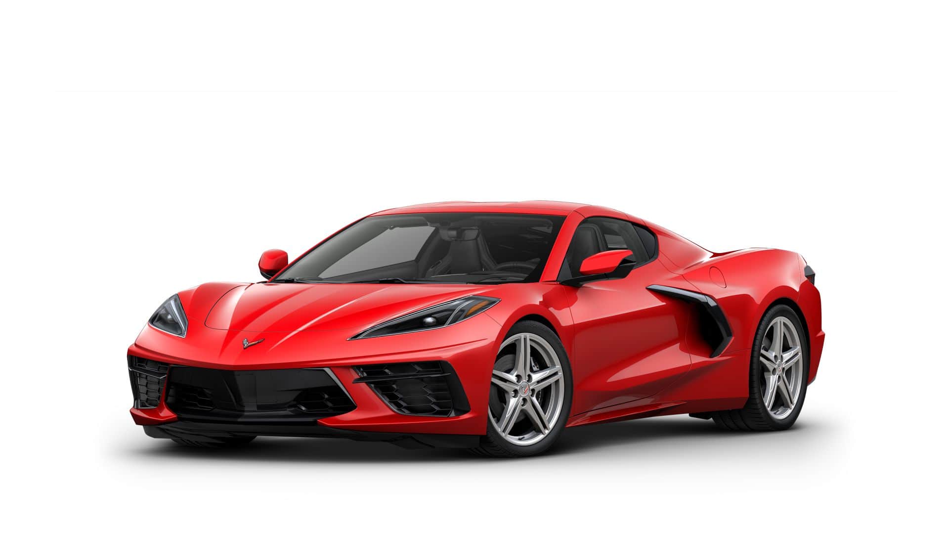 2026 Chevrolet Corvette Vehicle Photo in PITTSBURGH, PA 15226-1209