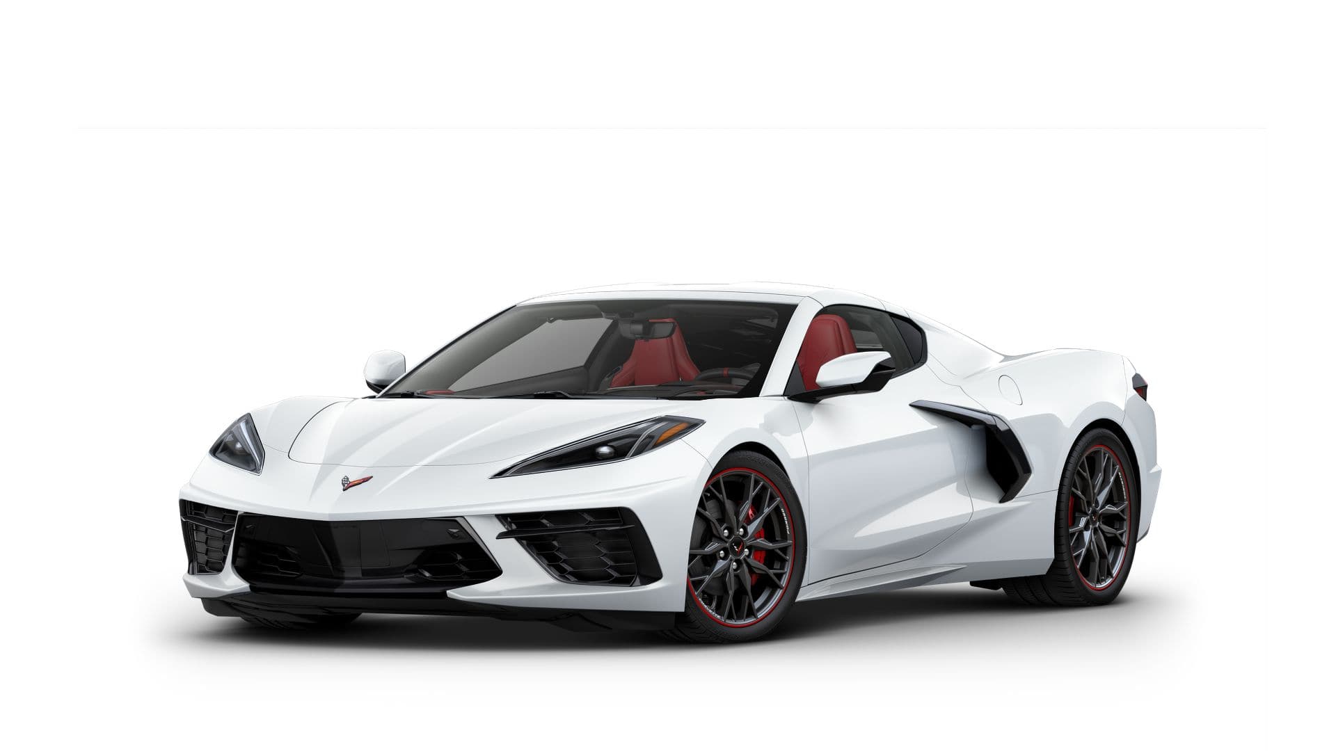 2026 Chevrolet Corvette Stingray Vehicle Photo in EVERETT, WA 98203-5662