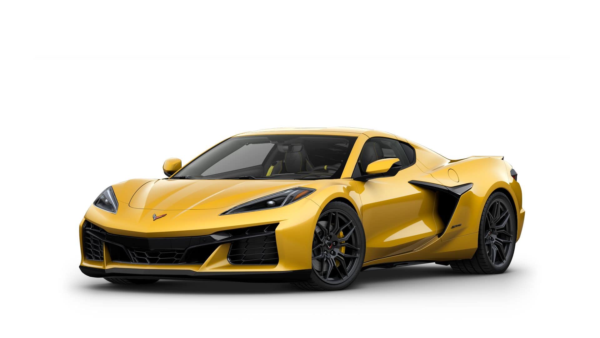 2026 Chevrolet Corvette Vehicle Photo in MOON TOWNSHIP, PA 15108-2571
