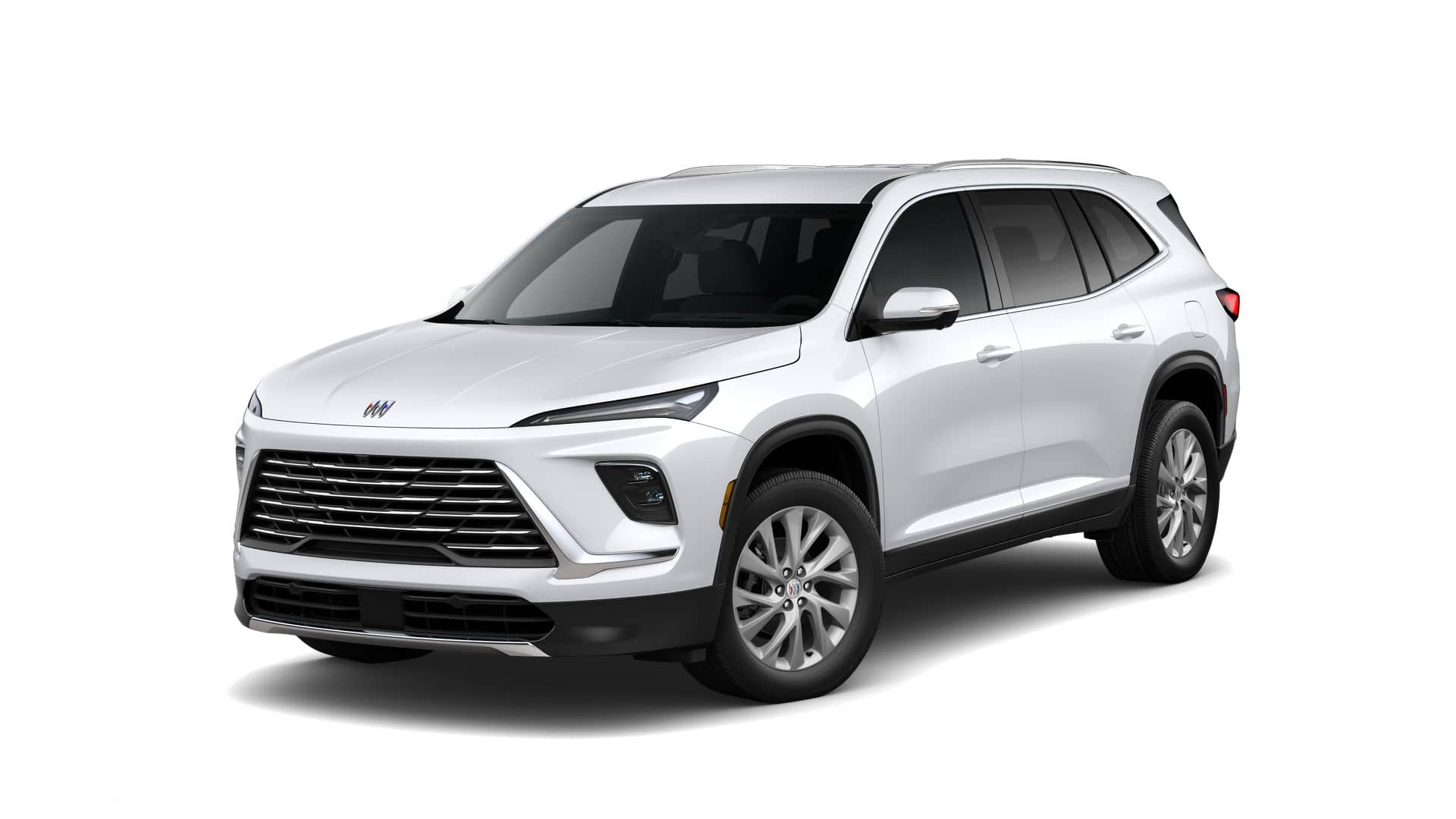 2026 Buick Enclave Vehicle Photo in ROCHESTER HILLS, MI 48307-2741