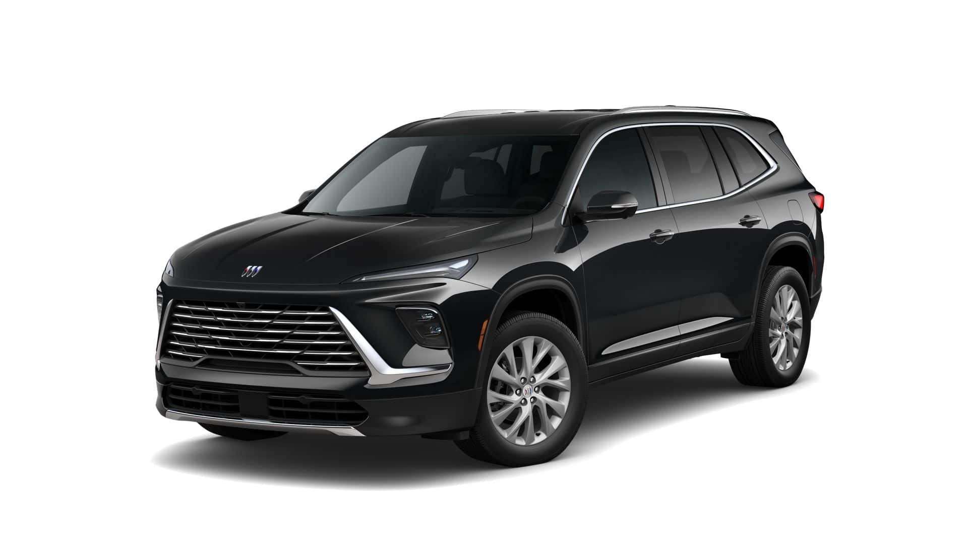 2026 Buick Enclave Vehicle Photo in ROCHESTER HILLS, MI 48307-2741