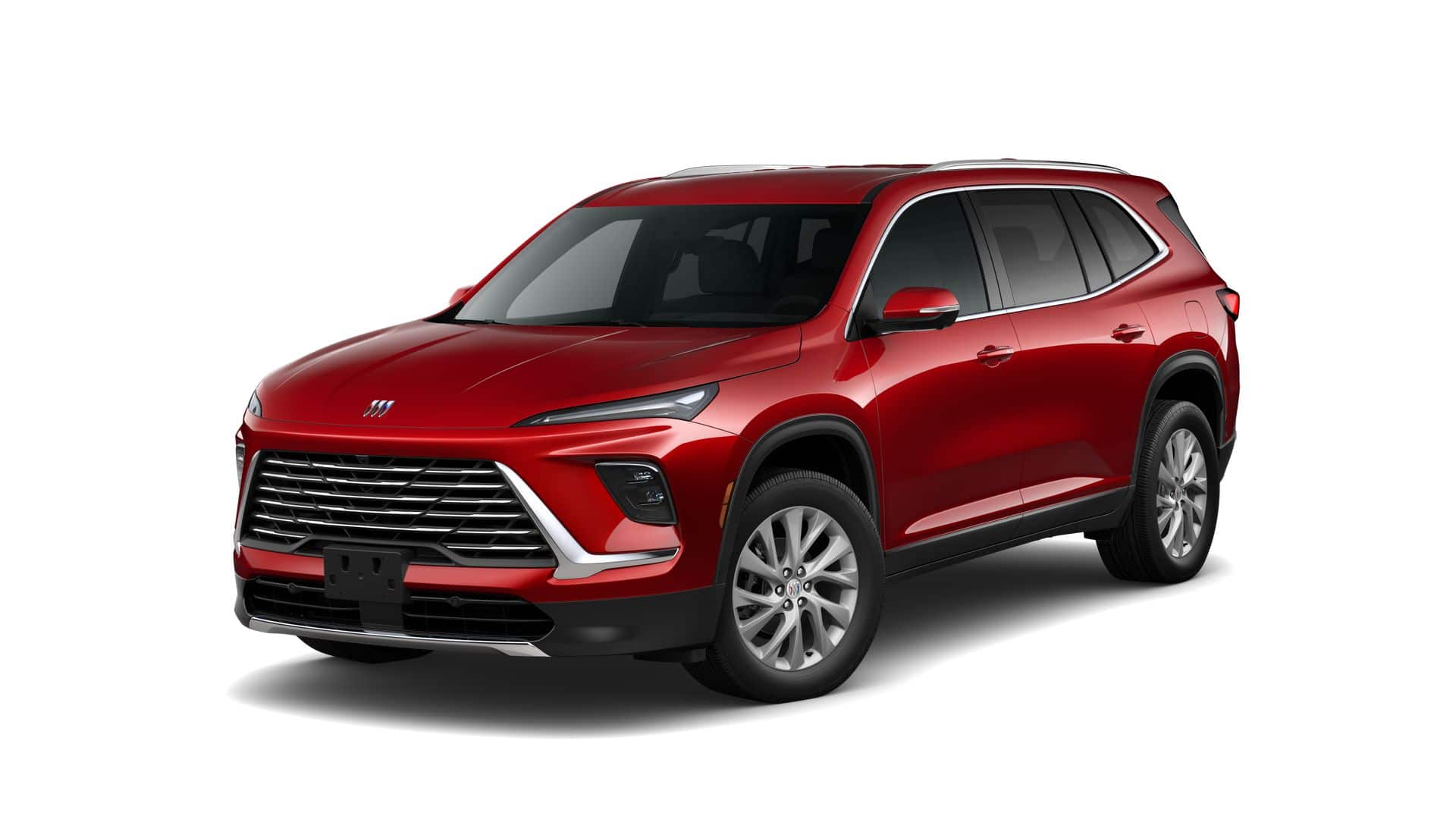 2026 Buick Enclave Vehicle Photo in NEENAH, WI 54956-2243