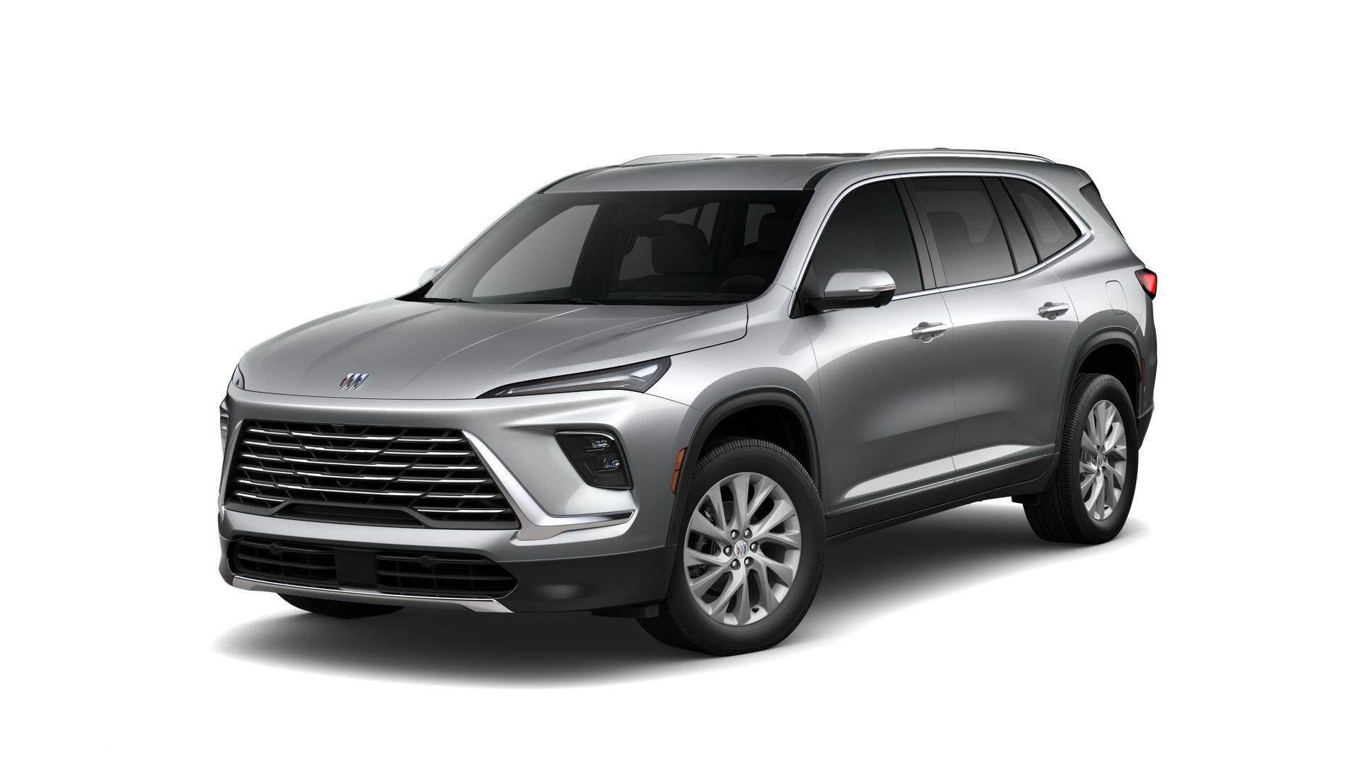 2026 Buick Enclave Vehicle Photo in ROCHESTER HILLS, MI 48307-2741