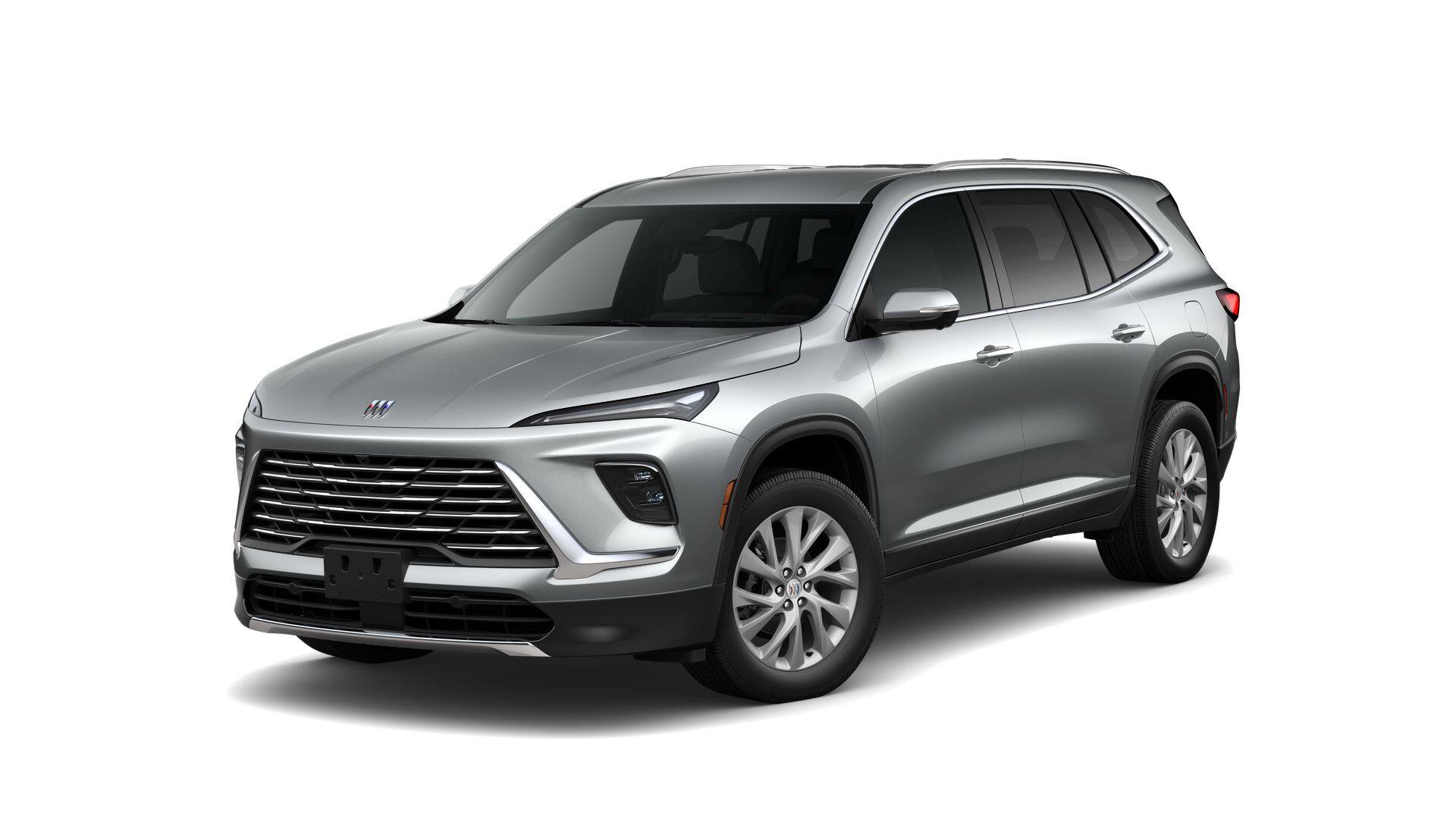 2026 Buick Enclave Vehicle Photo in NEENAH, WI 54956-2243