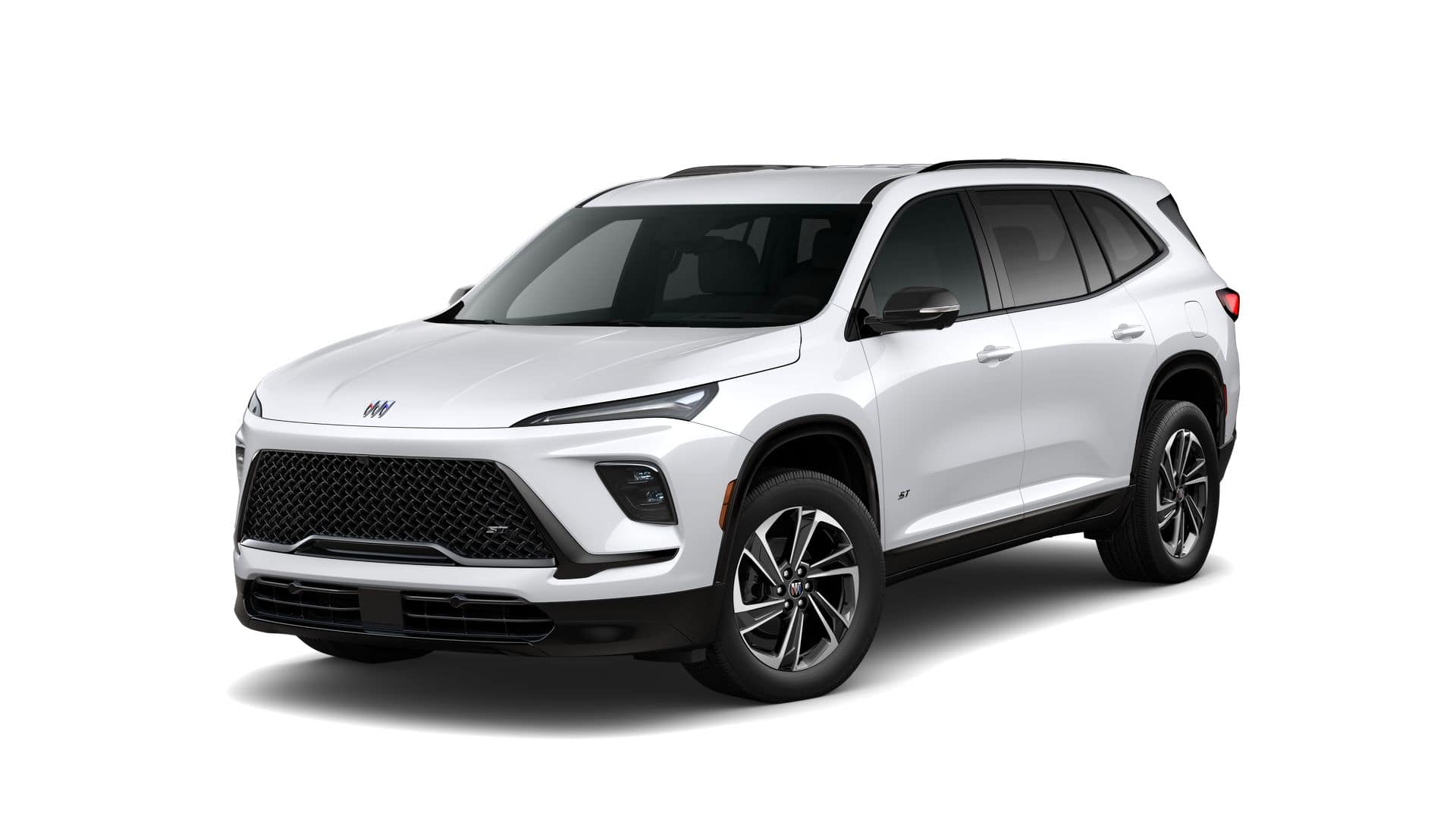 2026 Buick Enclave Vehicle Photo in ROCHESTER HILLS, MI 48307-2741