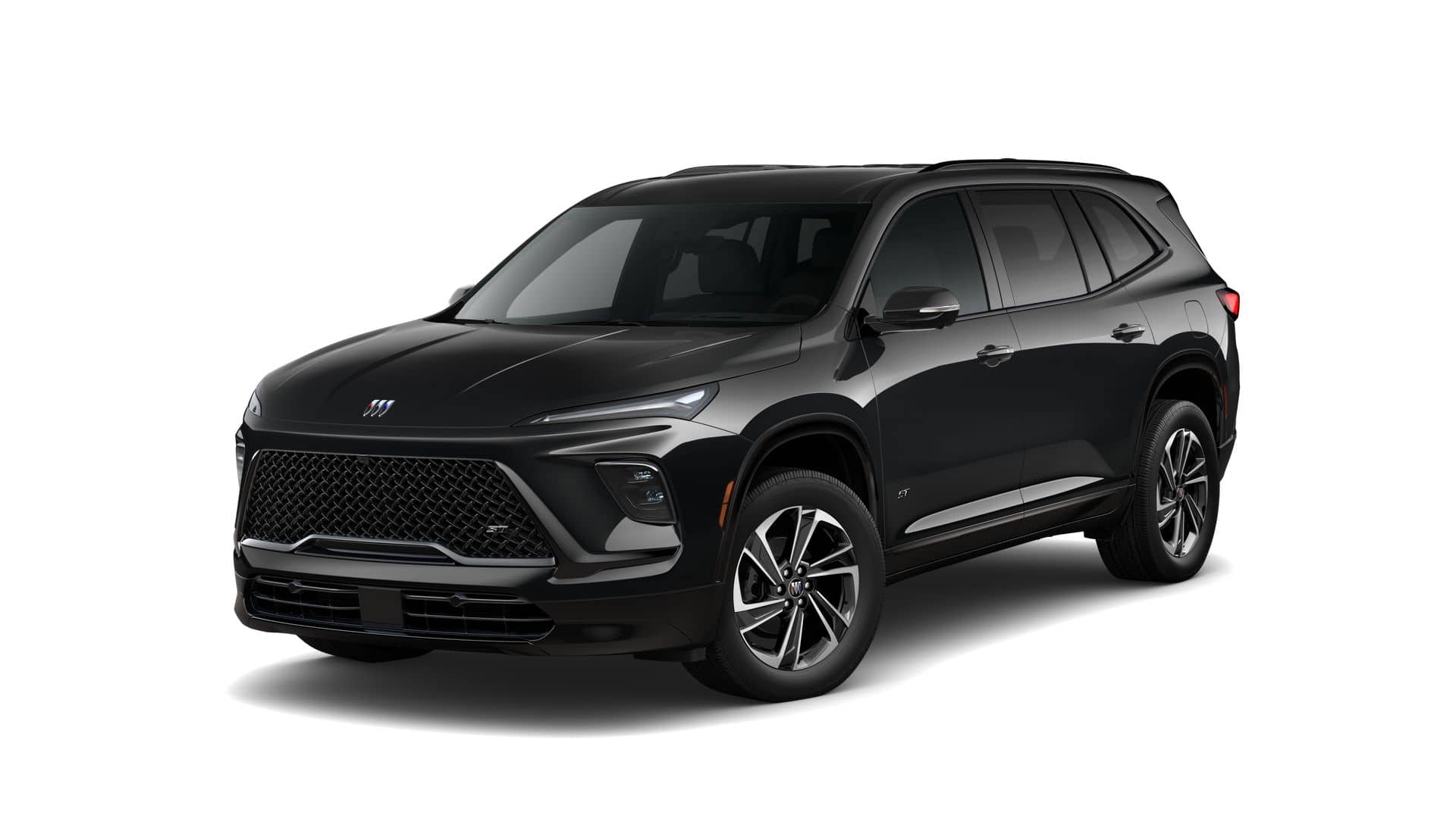 2026 Buick Enclave Vehicle Photo in ROCHESTER HILLS, MI 48307-2741