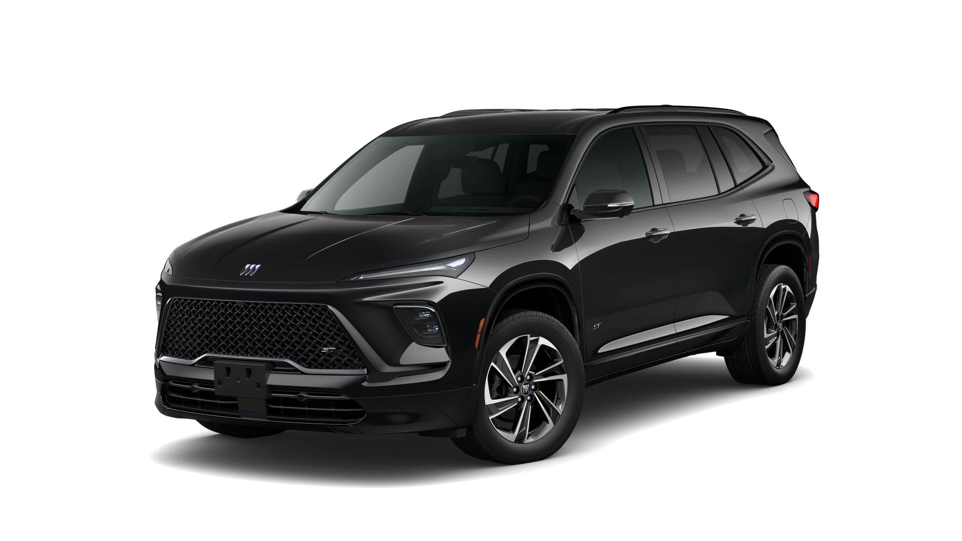 2026 Buick Enclave Vehicle Photo in NEENAH, WI 54956-2243