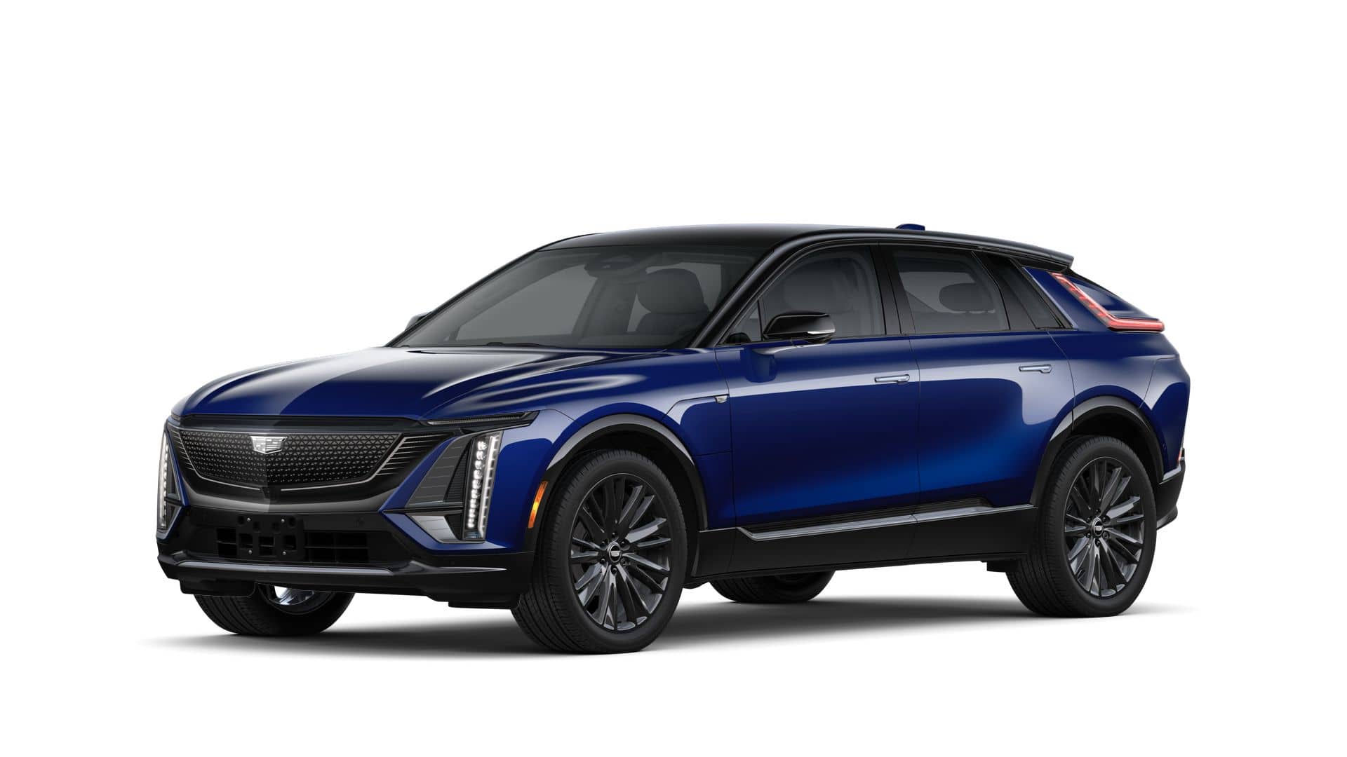 2026 Cadillac LYRIQ Vehicle Photo in GREEN BAY, WI 54303-3330