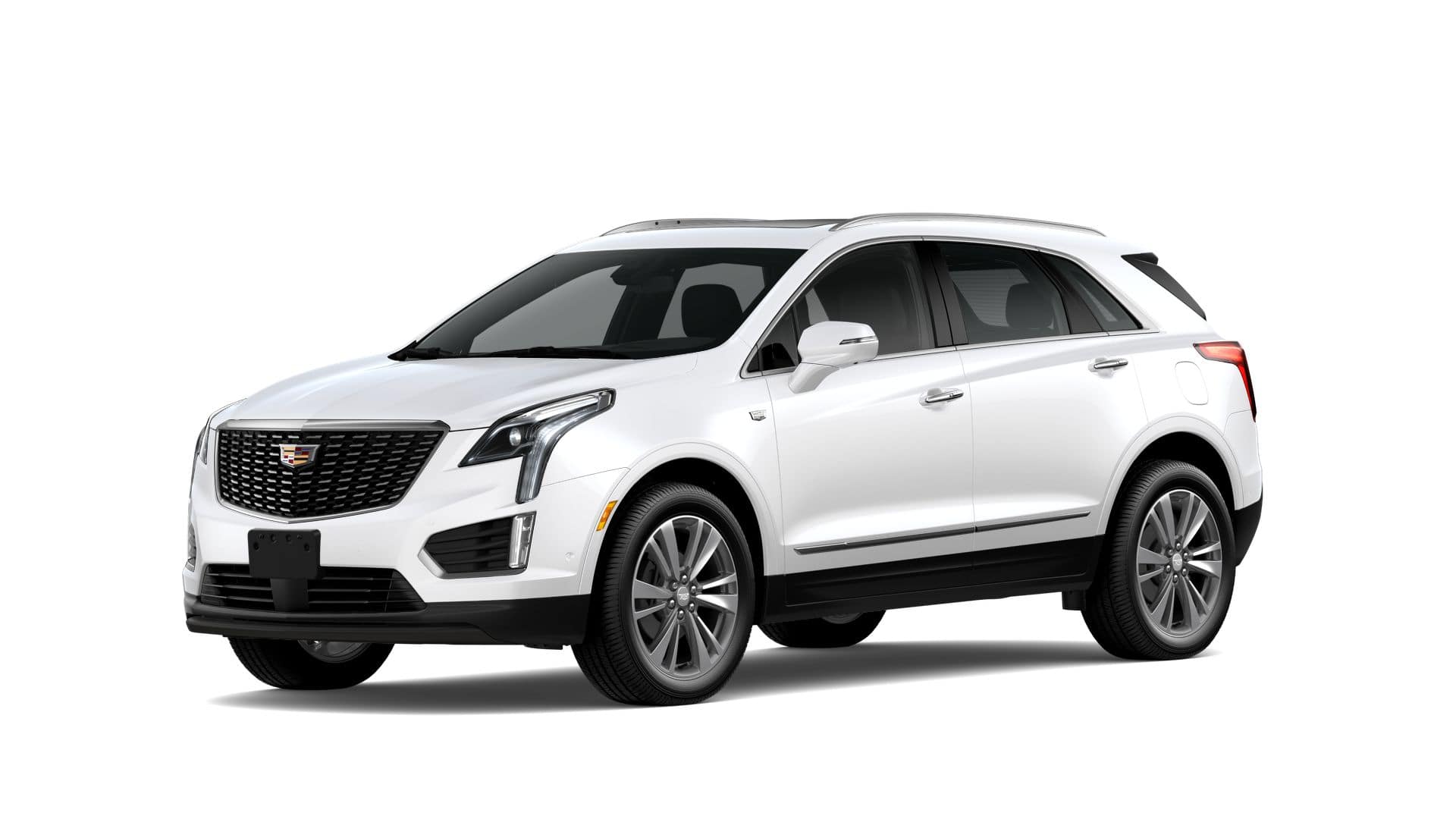 2026 Cadillac XT5 Vehicle Photo in GREEN BAY, WI 54303-3330