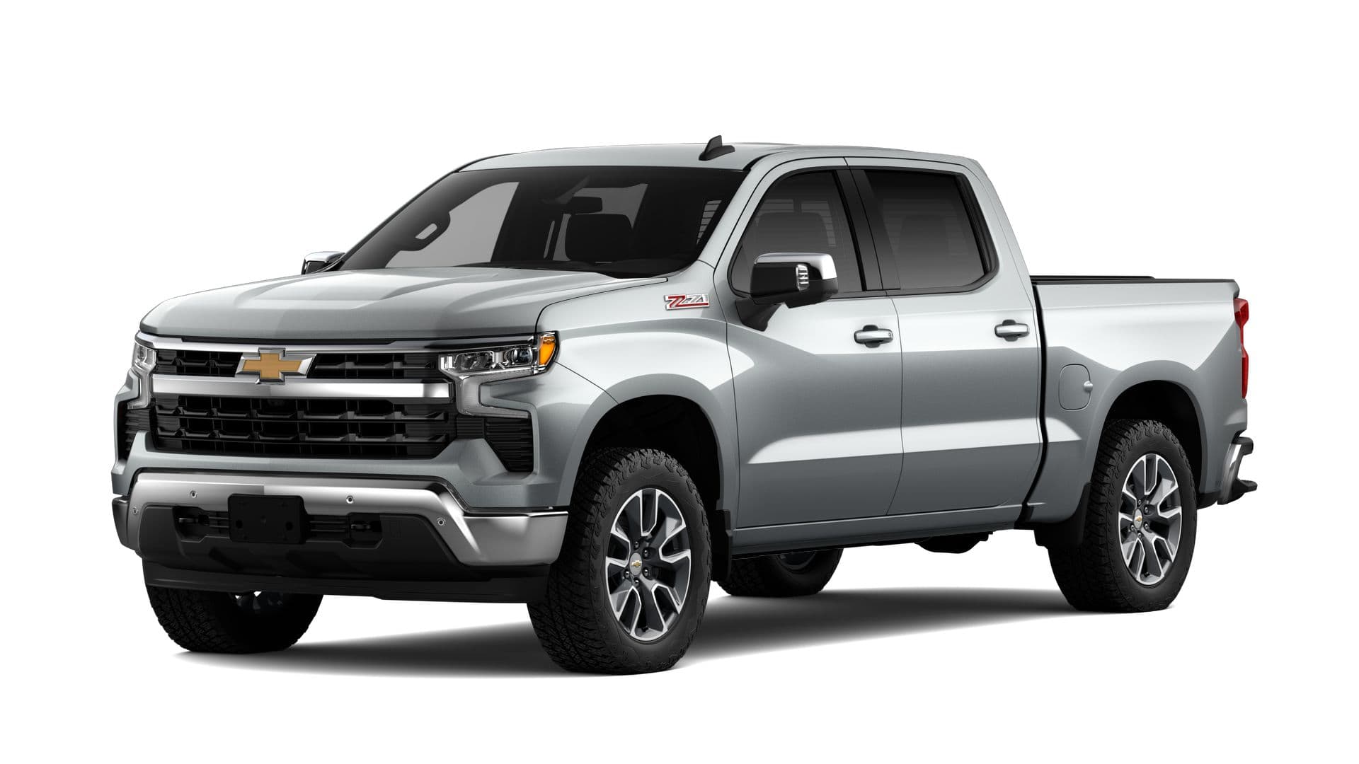 2026 Chevrolet Silverado 1500 Vehicle Photo in NEENAH, WI 54956-2243
