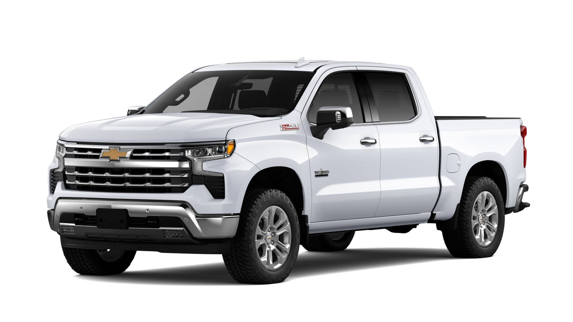 2026 Chevrolet Silverado 1500 Vehicle Photo in NEENAH, WI 54956-2243