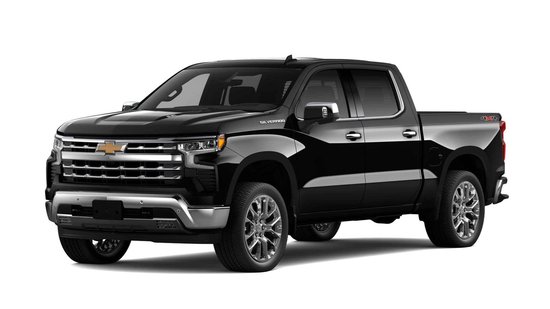 2026 Chevrolet Silverado 1500 Vehicle Photo in NEENAH, WI 54956-2243