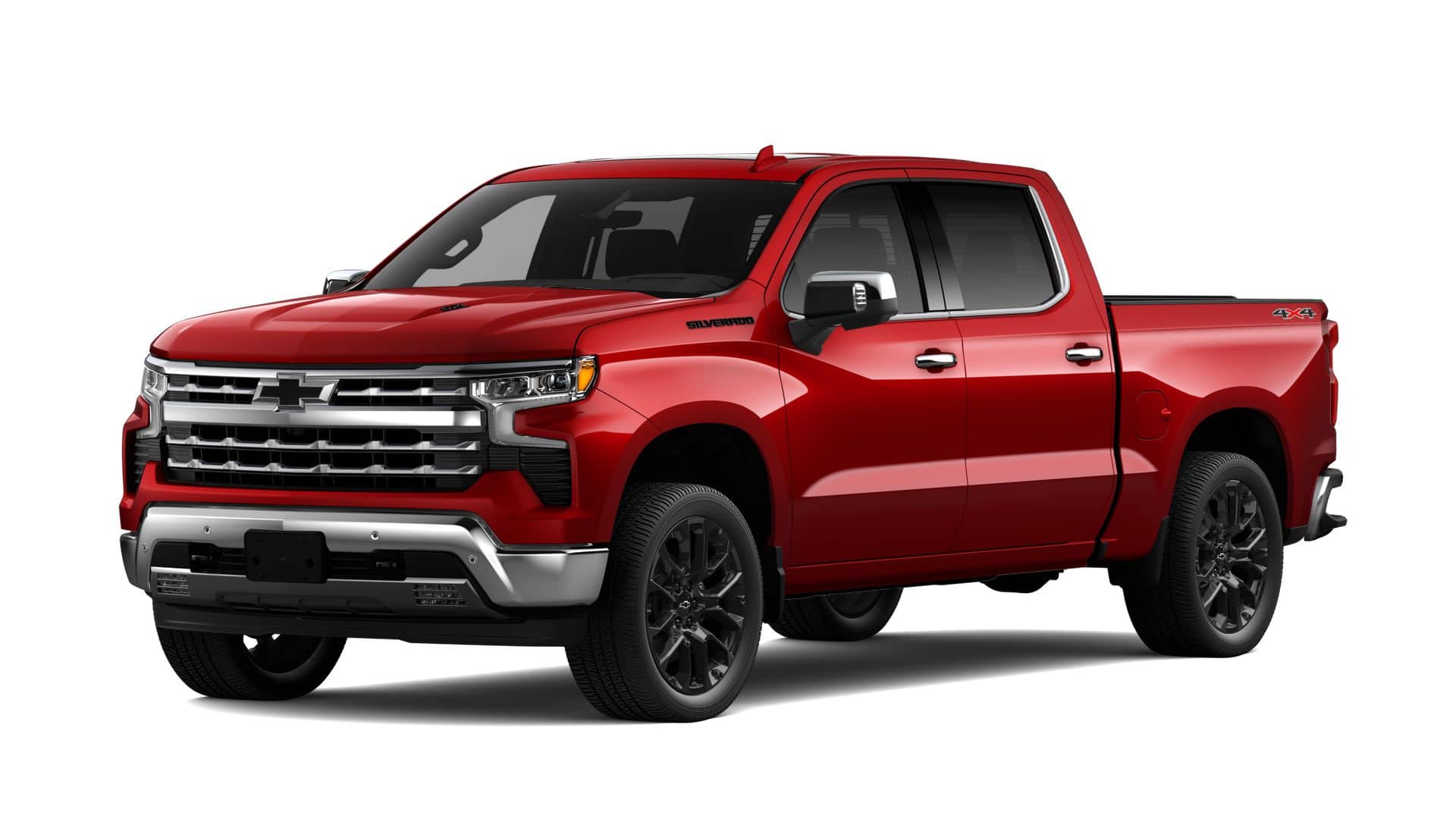 2026 Chevrolet Silverado 1500 Vehicle Photo in NEENAH, WI 54956-2243