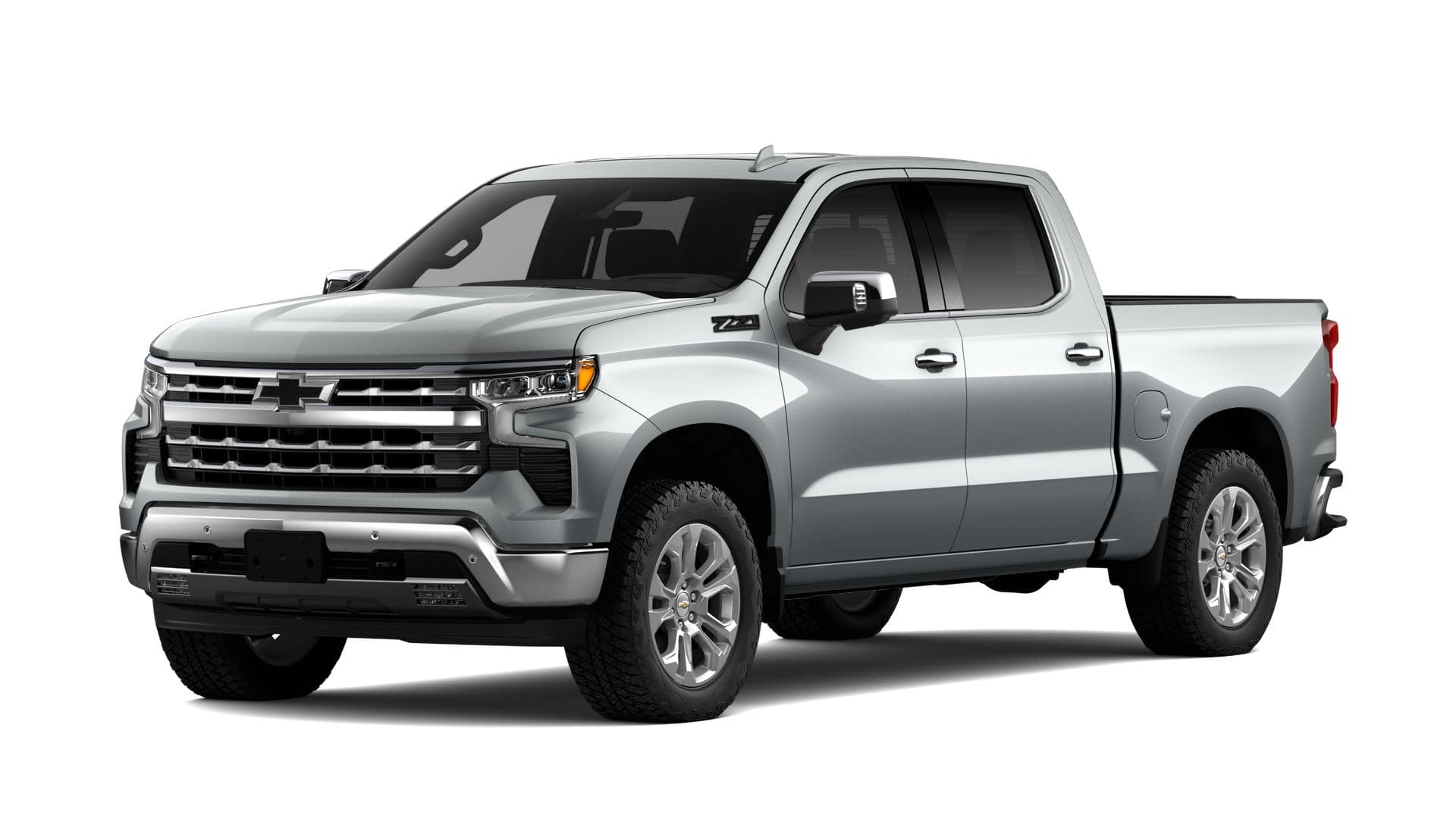 2026 Chevrolet Silverado 1500 Vehicle Photo in NEENAH, WI 54956-2243