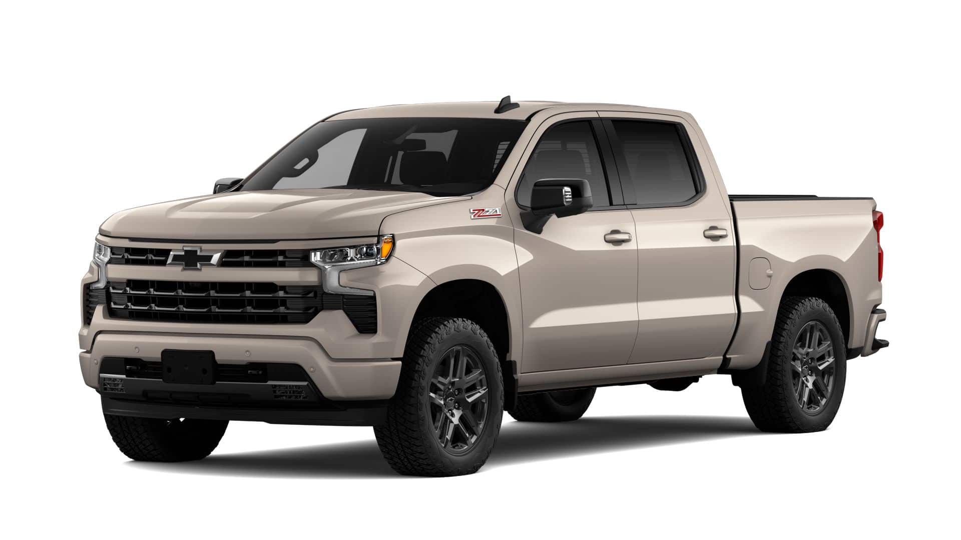 2026 Chevrolet Silverado 1500 Vehicle Photo in NEENAH, WI 54956-2243
