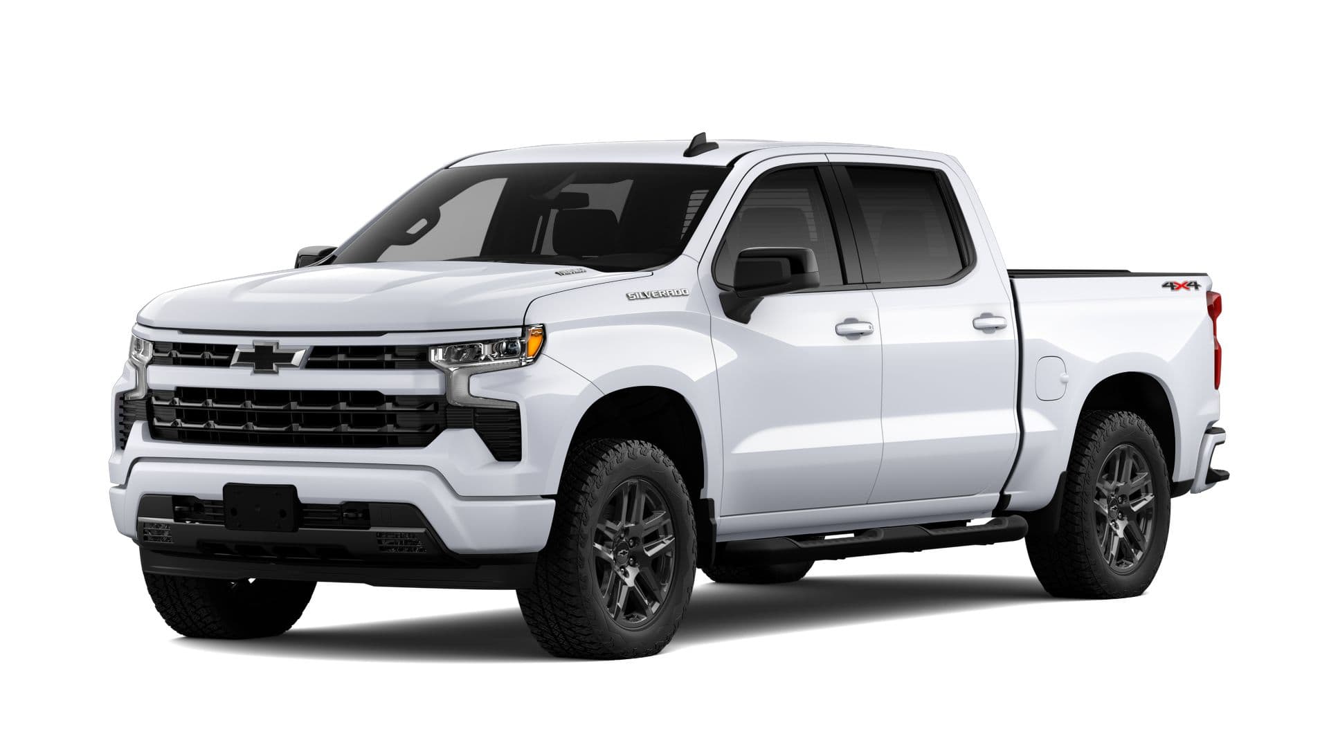2026 Chevrolet Silverado 1500 Vehicle Photo in NEENAH, WI 54956-2243