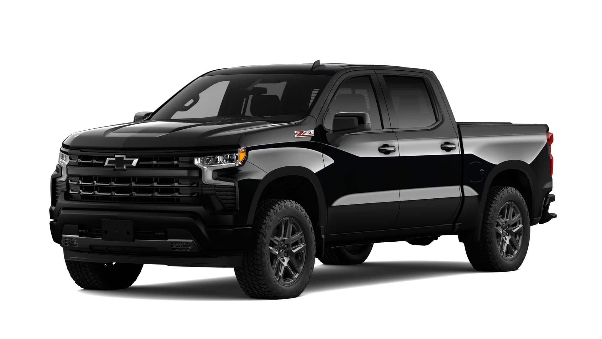 2026 Chevrolet Silverado 1500 Vehicle Photo in NEENAH, WI 54956-2243