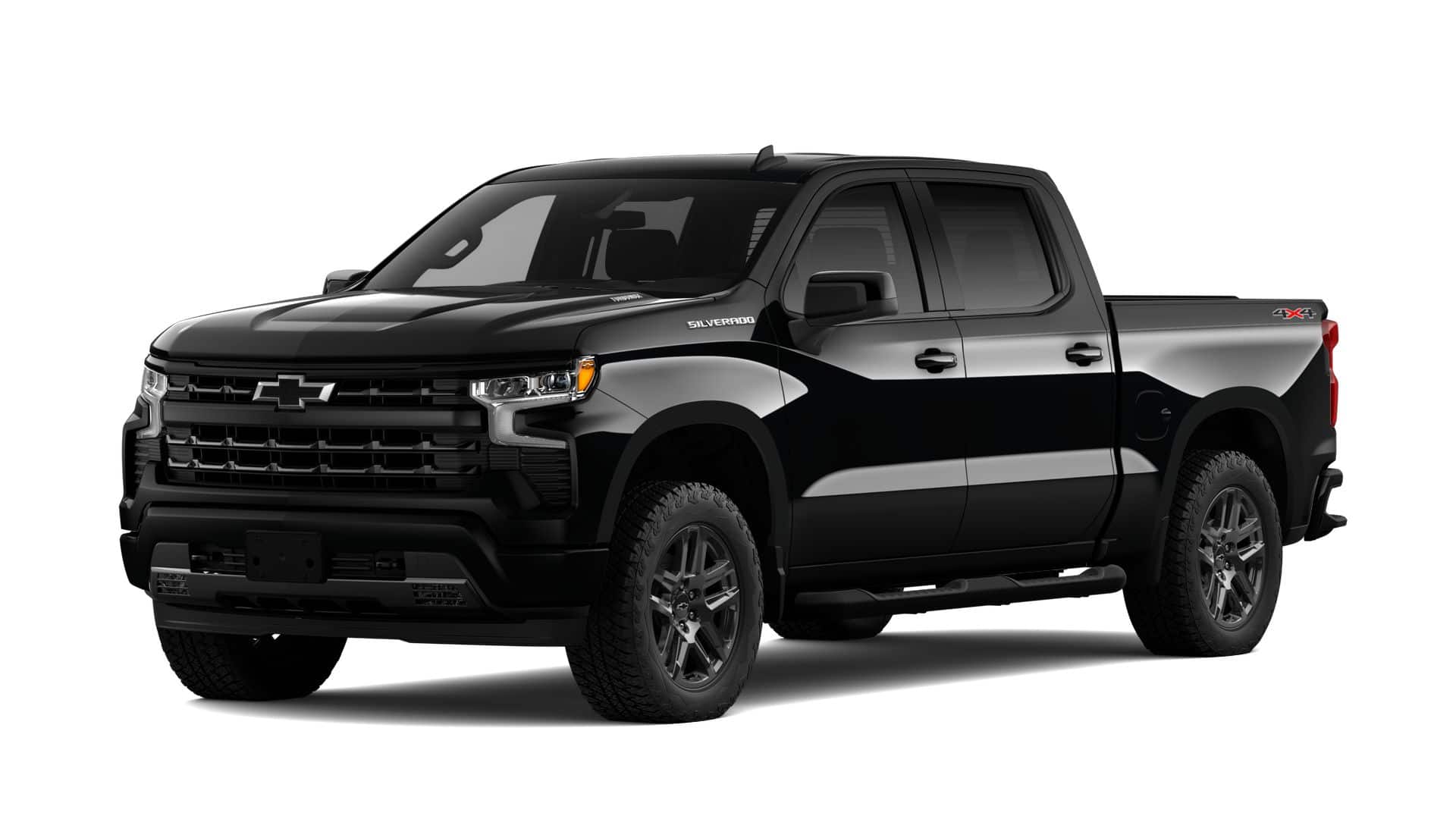 2026 Chevrolet Silverado 1500 Vehicle Photo in NEENAH, WI 54956-2243