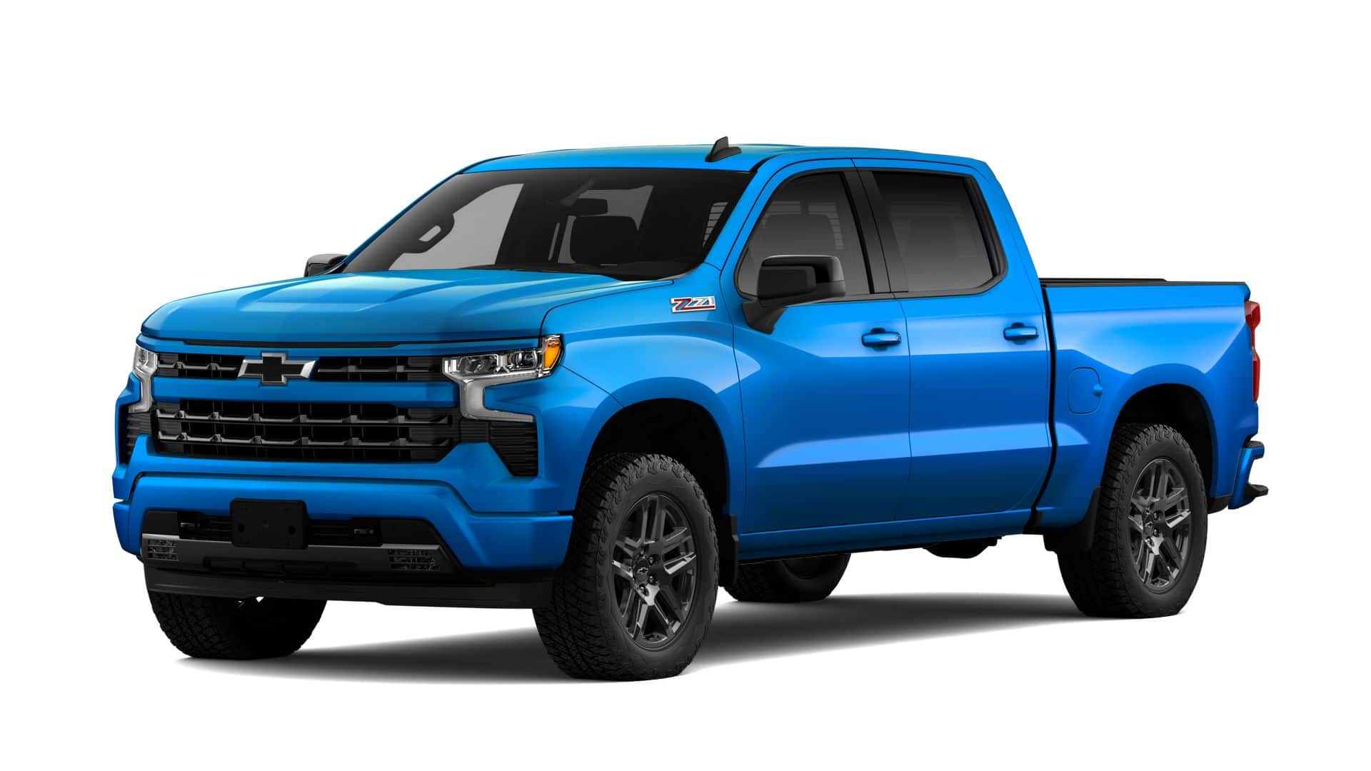 2026 Chevrolet Silverado 1500 Vehicle Photo in NEENAH, WI 54956-2243